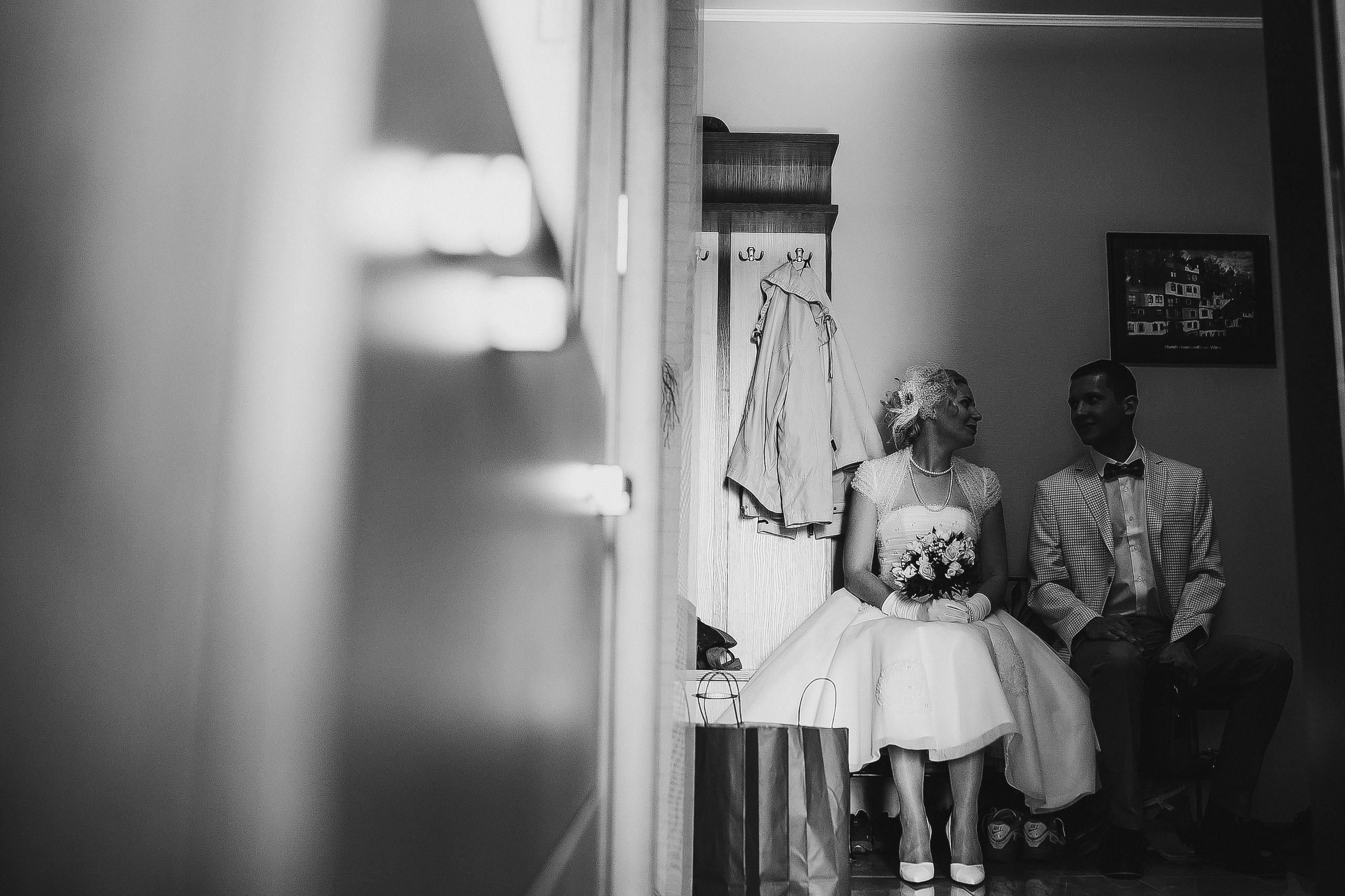 Свадьба Юли и Арсения. Фотограф в Москве (готова приехать к вам в город)