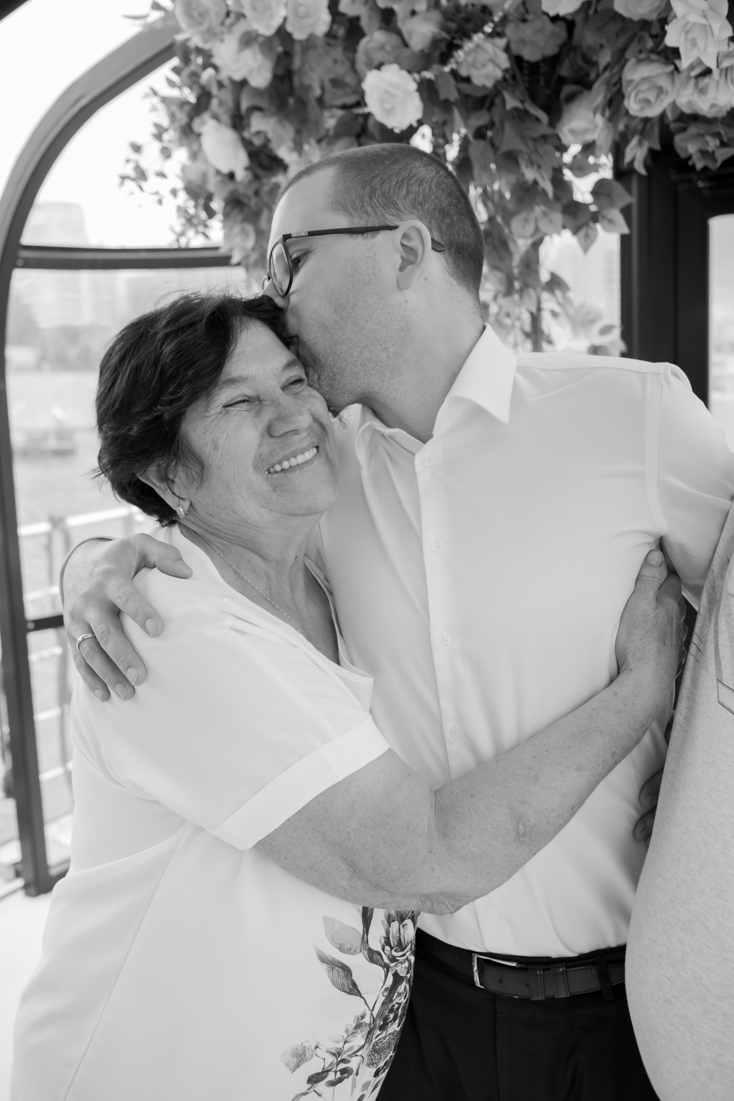 11.07.2023 Света и Женя (регистрация на теплоходе). Фотограф в Москве (готова приехать к вам в город)