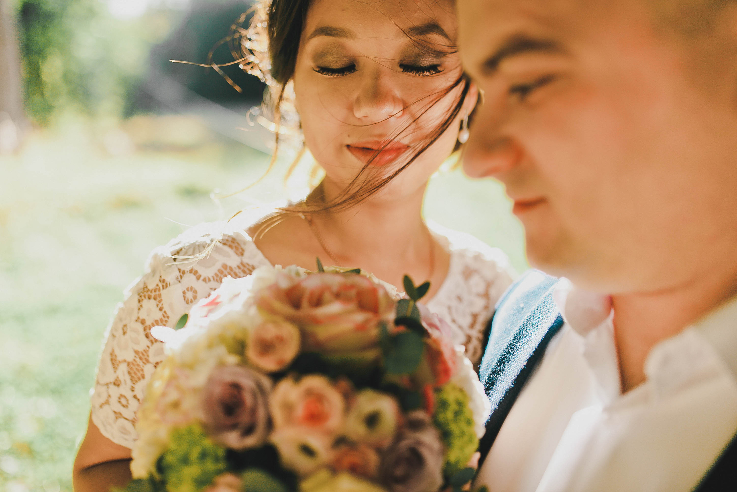 Прогулка в усадьбе Суханово после регистрации. Фотограф в Москве (готова приехать к вам в город)