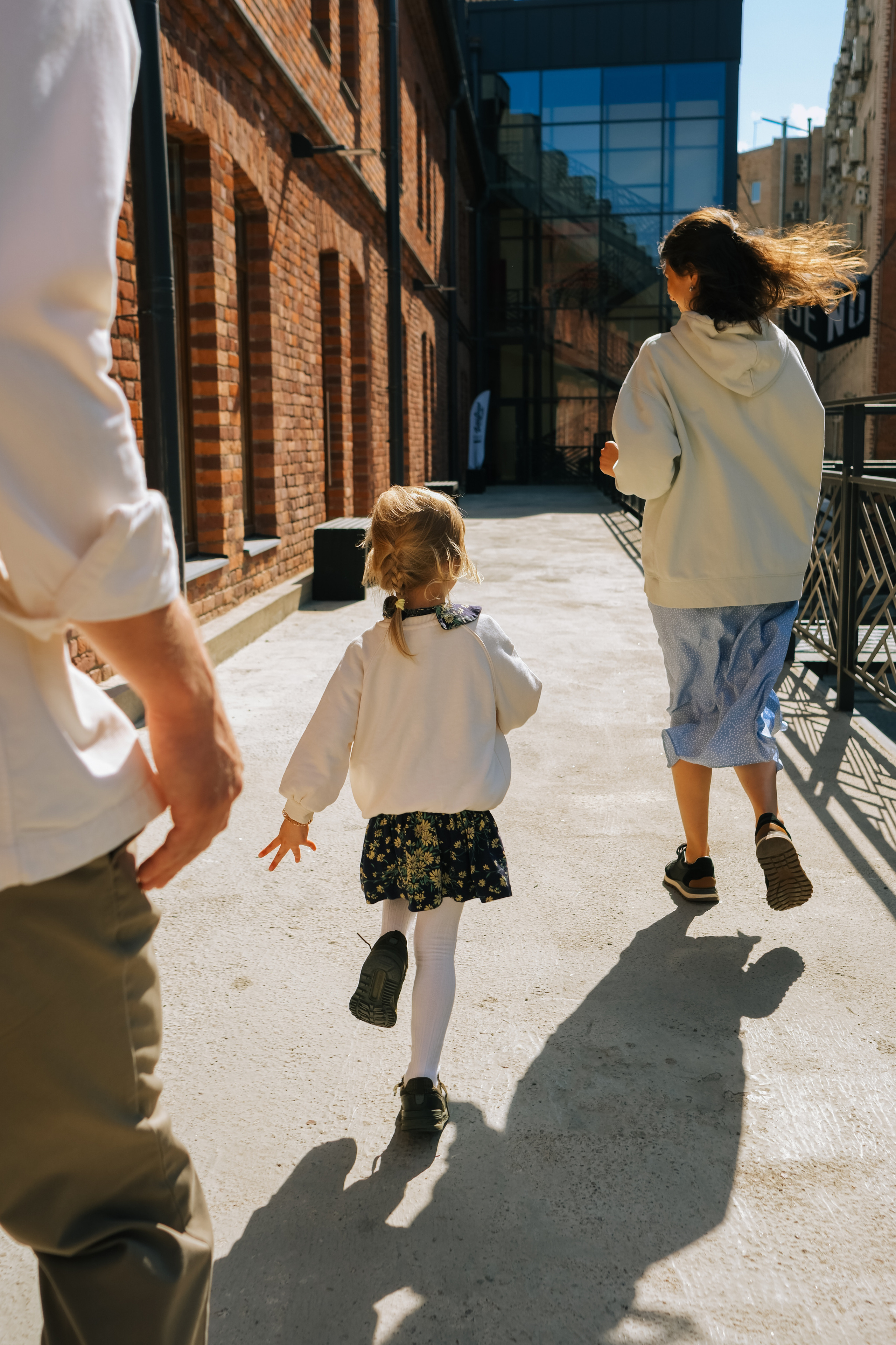 Питер. Прогулка в Seno. Фотограф в Москве (готова приехать к вам в город)