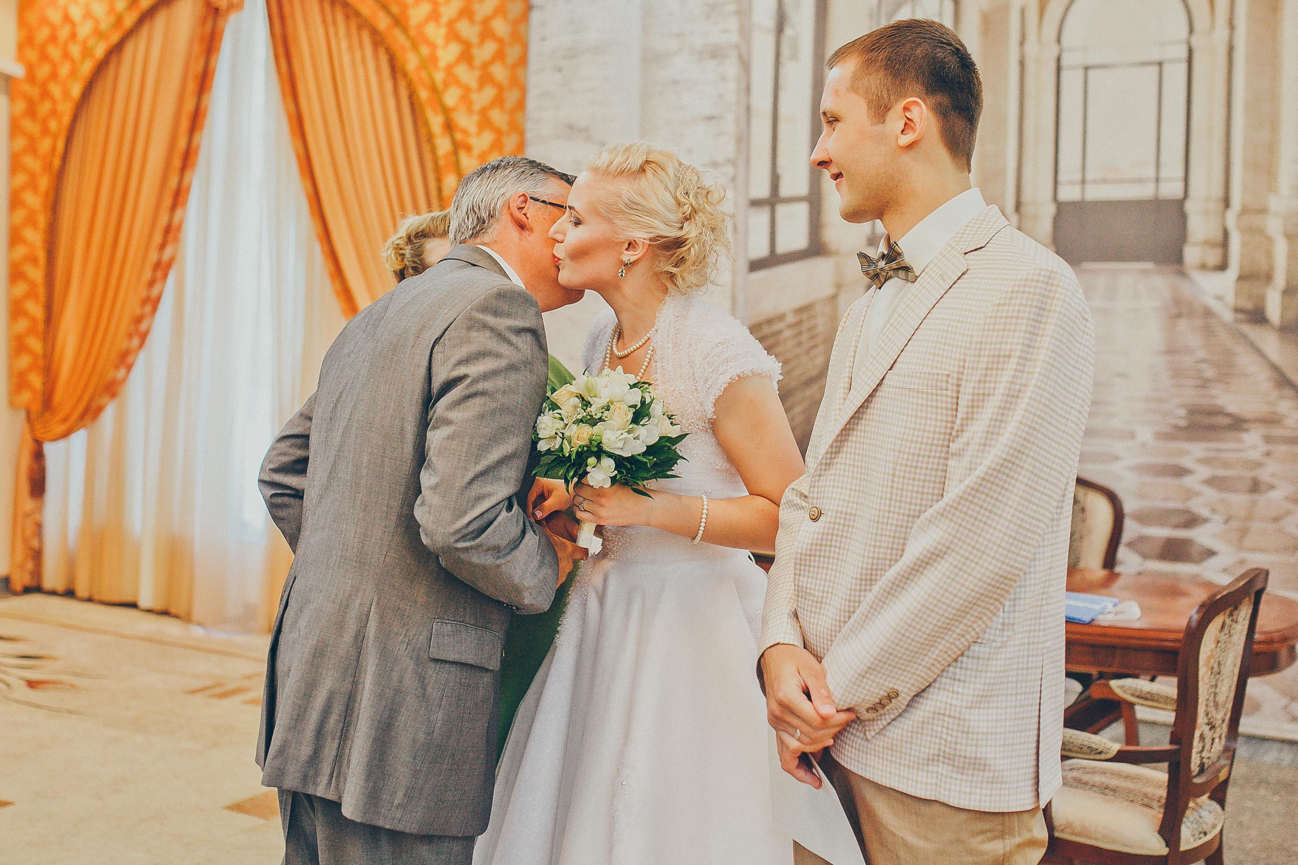 Свадьба Юли и Арсения. Фотограф в Москве (готова приехать к вам в город)