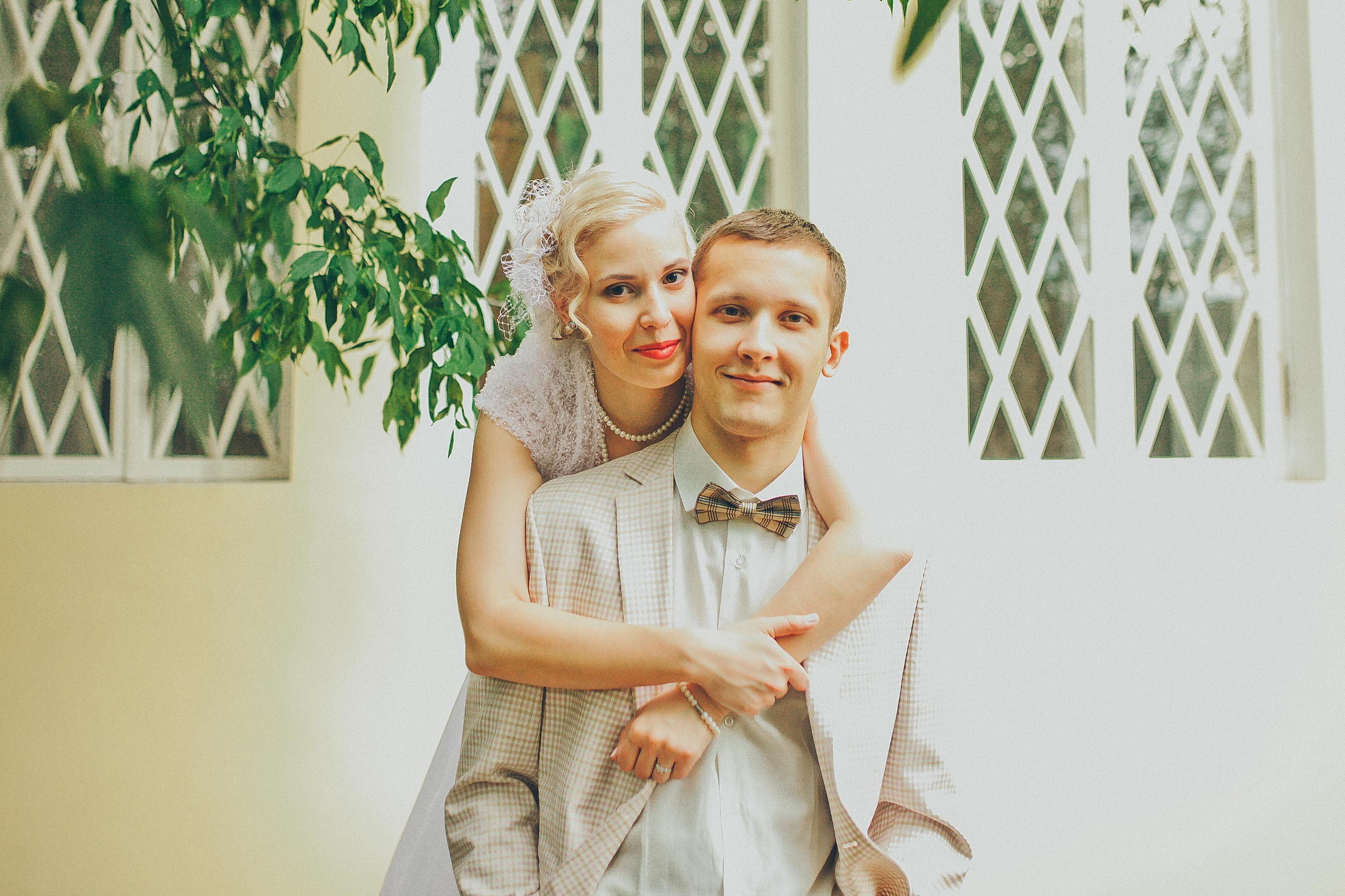 Свадьба Юли и Арсения. Фотограф в Москве (готова приехать к вам в город)