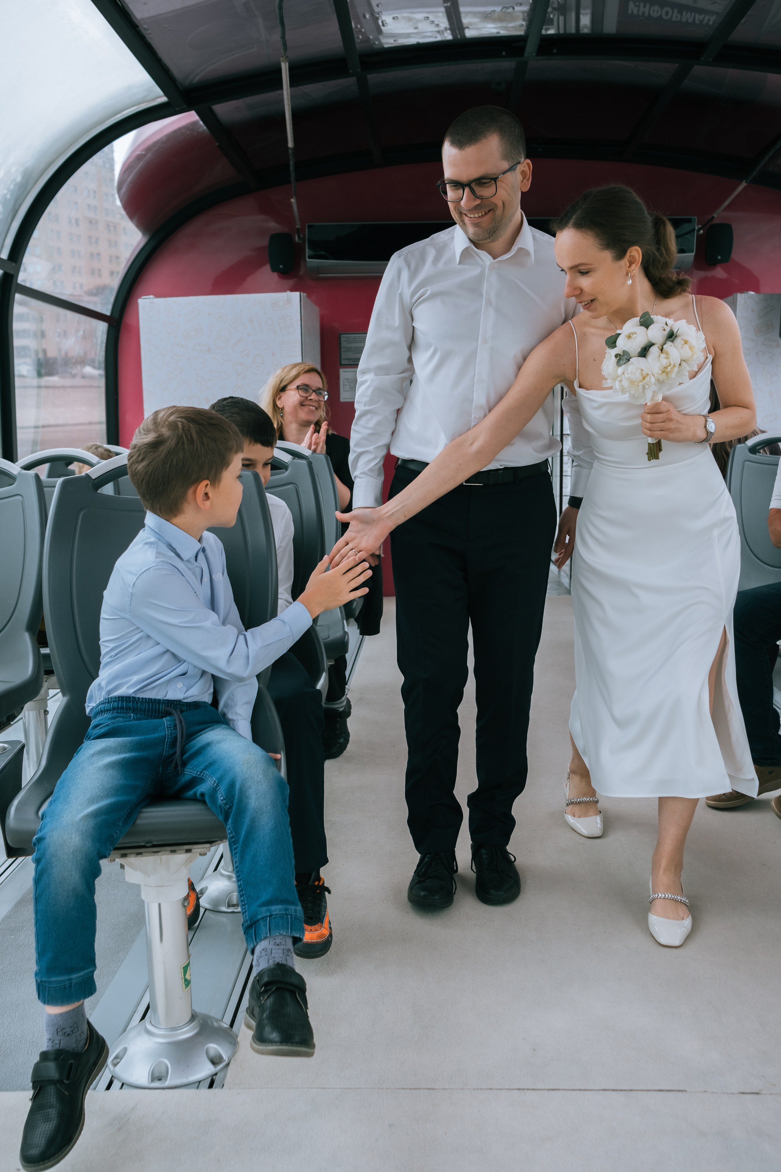 11.07.2023 Света и Женя (регистрация на теплоходе). Фотограф в Москве (готова приехать к вам в город)