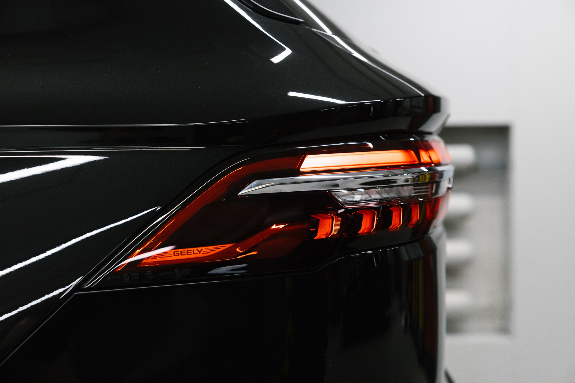 Geely Monjaro 2.0 4WD AT (238 л. с.). Автосалон «Х-Авто»