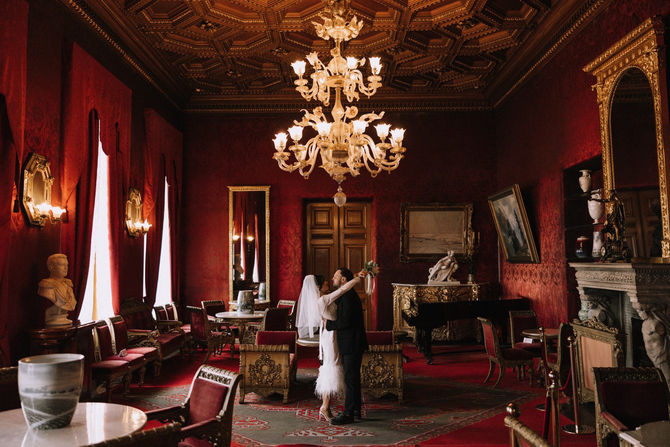 Wedding. Фотограф Артем Котелевец