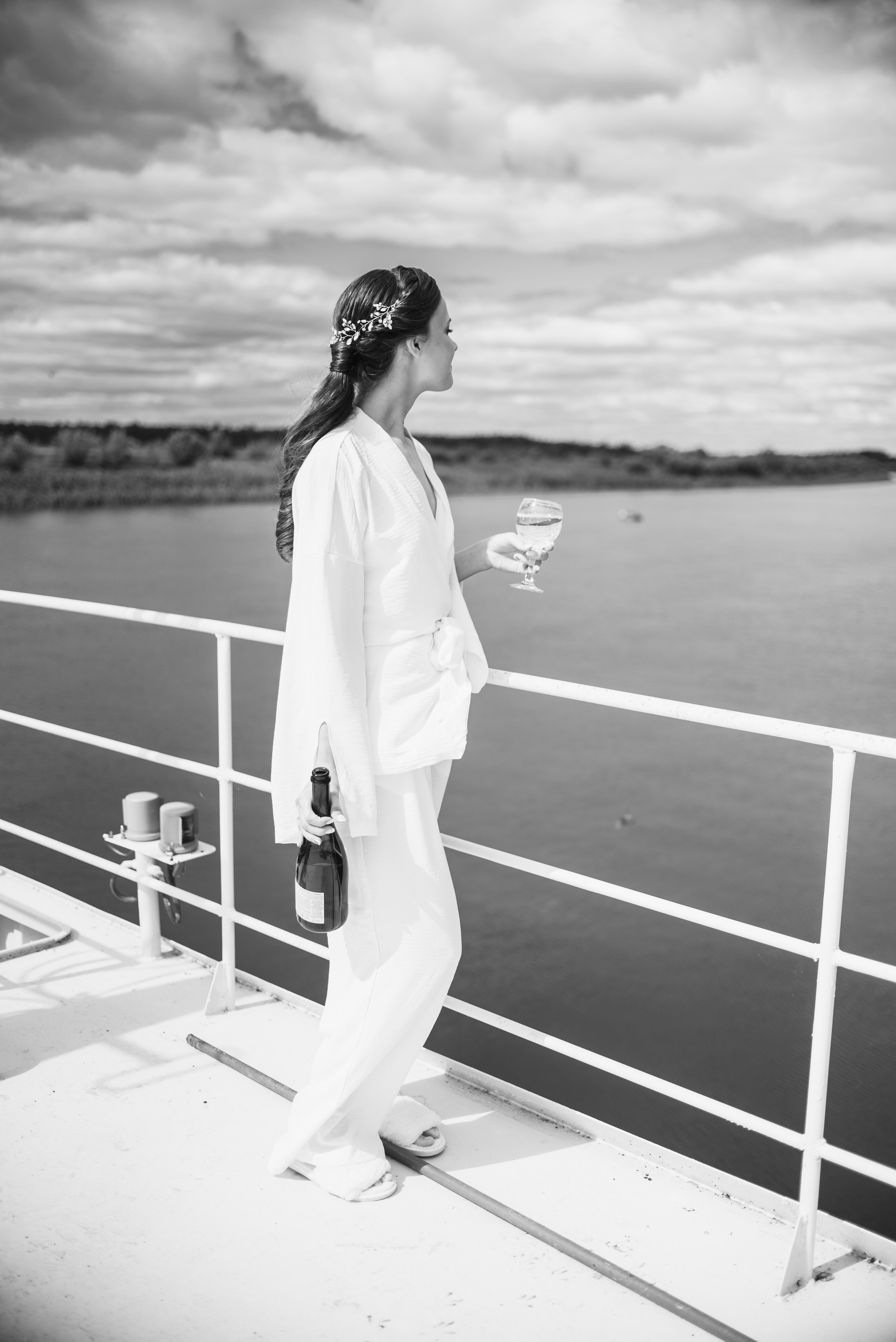 Диана и Иван. Фотограф Галина Рагозина