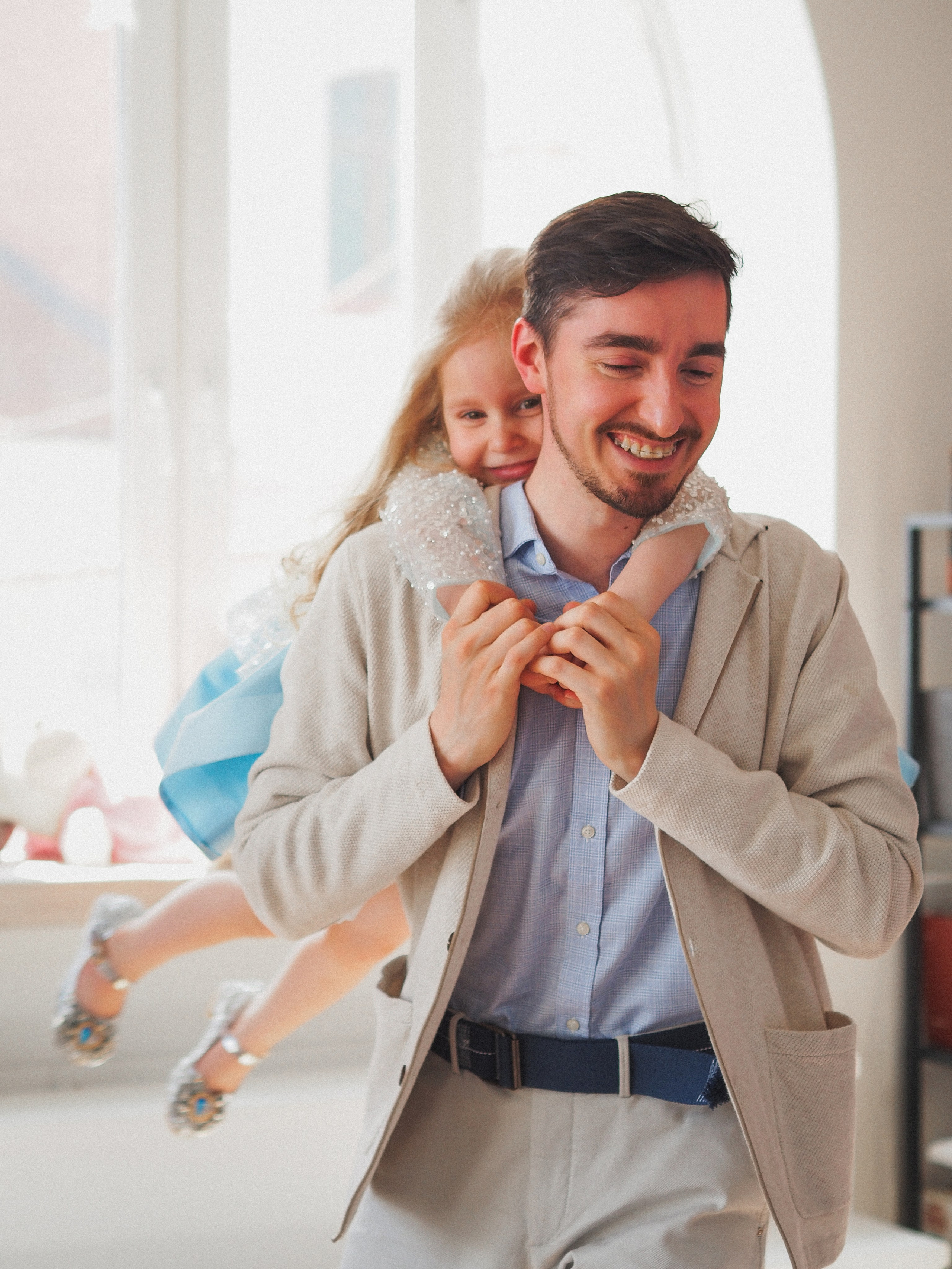 Антон Ксюша Вика и Марк. Семейный фотограф Ольга Барабанова