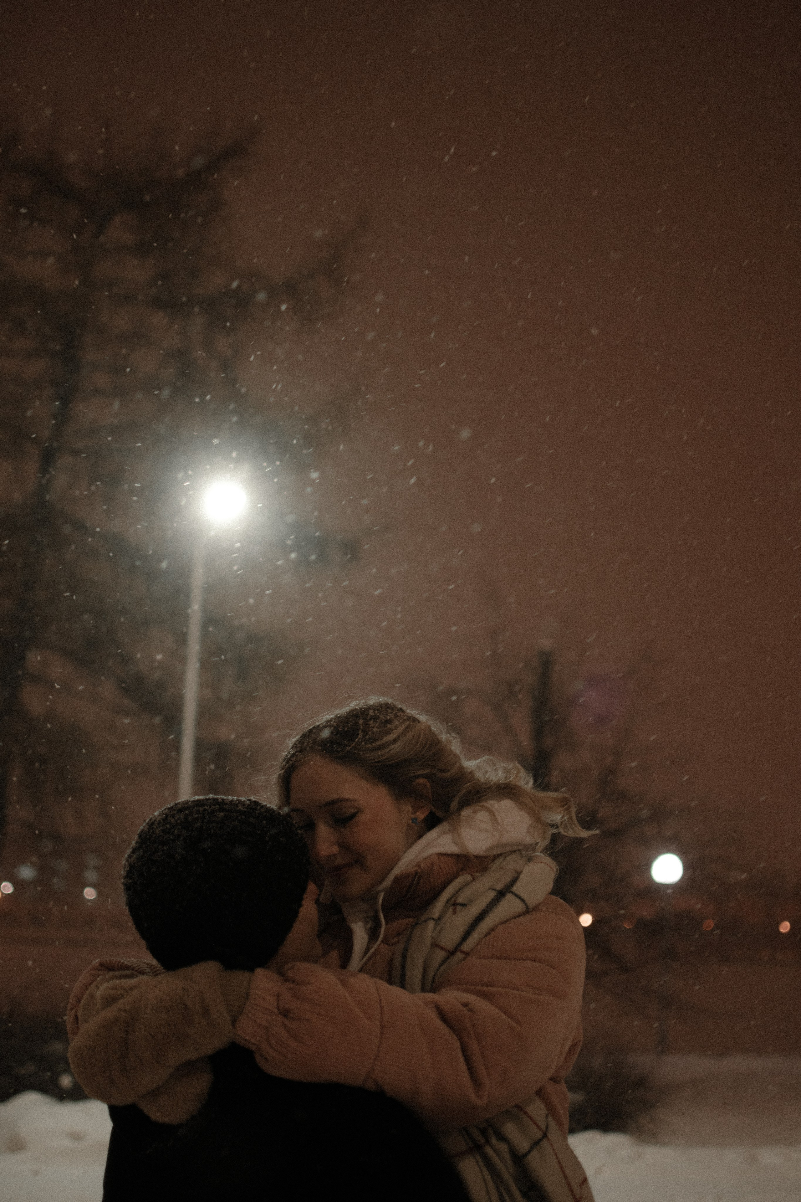 Вика и Семен. Фотограф Анфиса Хардина Екатеринбург