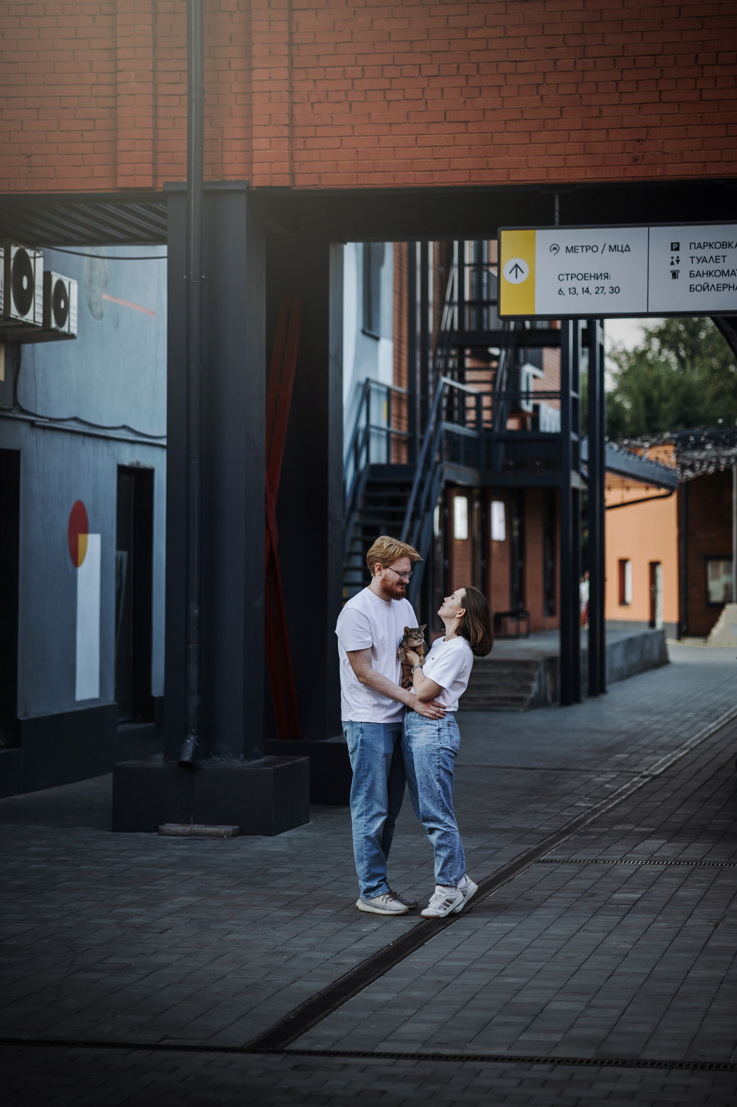 Циско и его семья. Фотограф — Анималист | Санкт-Петербург