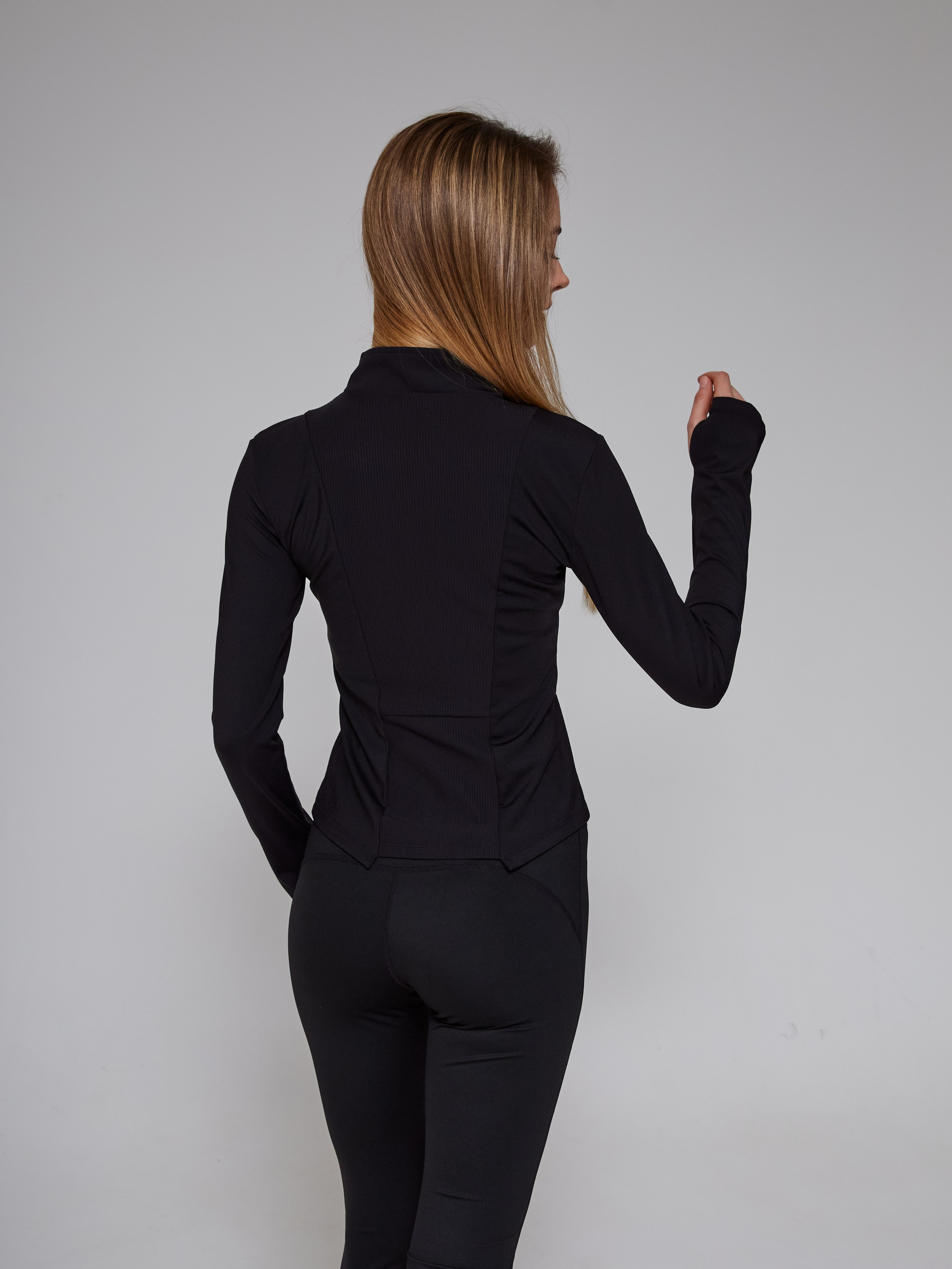 Спортивная одежда. Фотограф