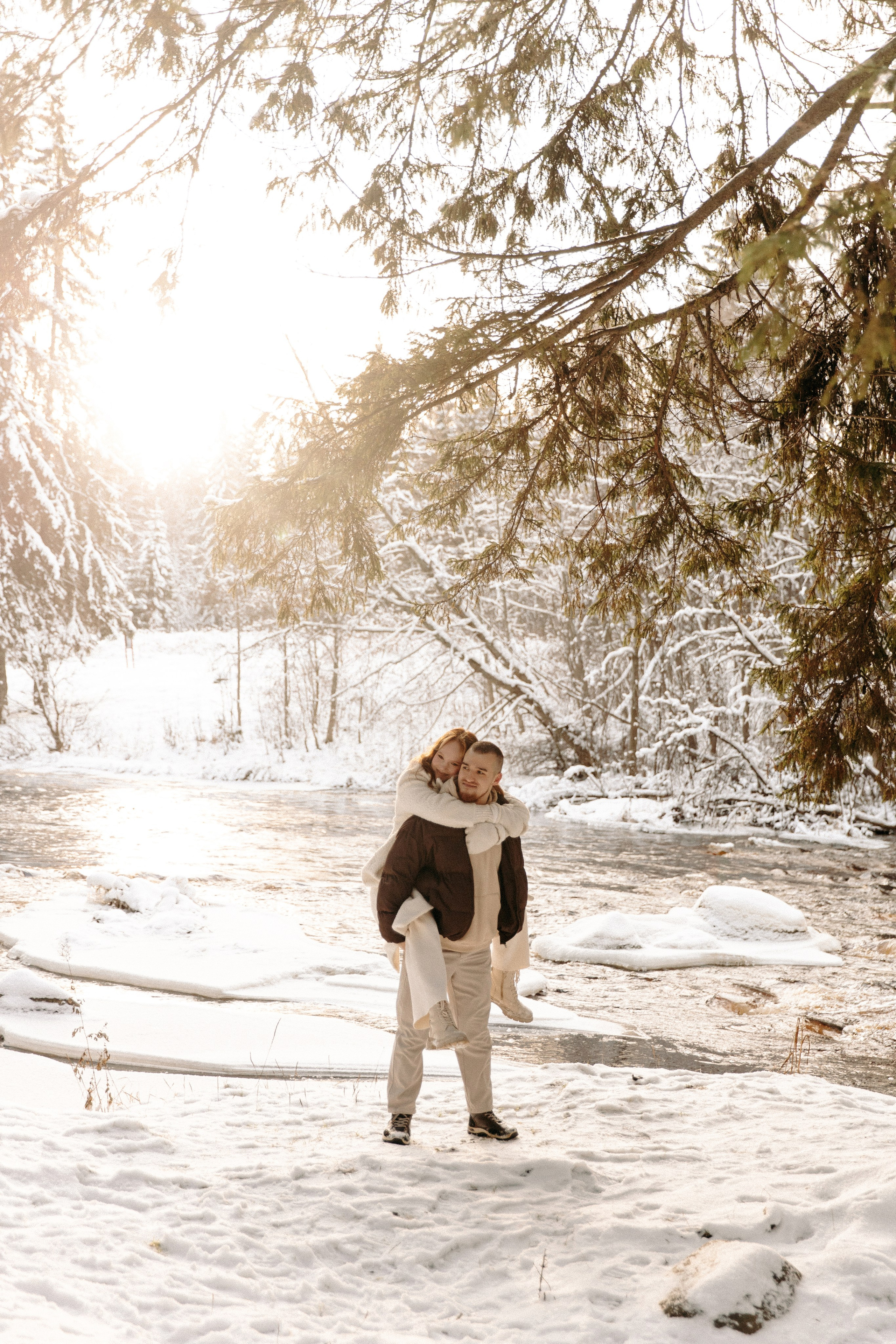 Карина и Игорь. Брысина Алёна/ фотограф Петрозаводск, Карелия
