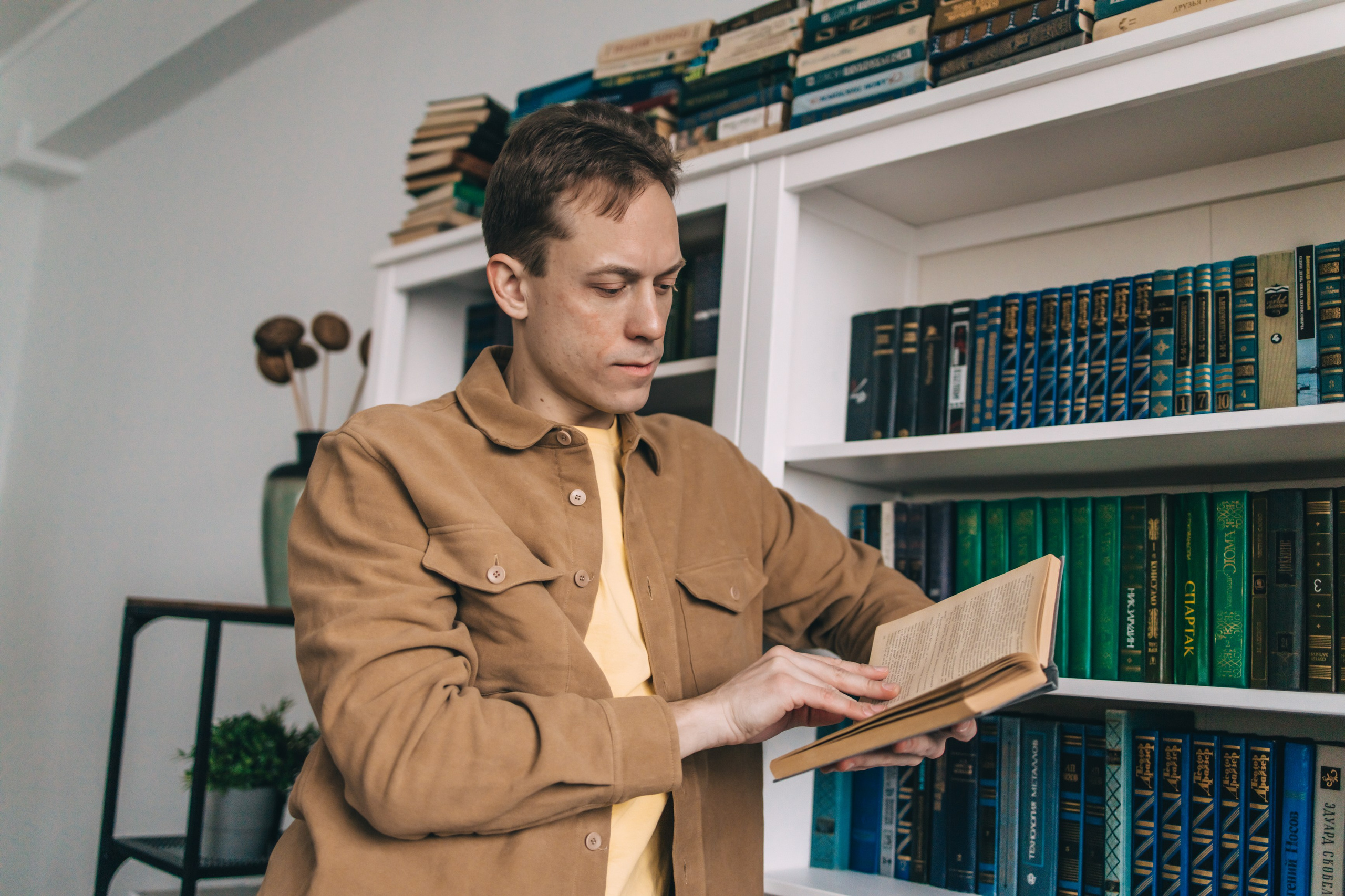 Игорь Суворов — бизнесмен