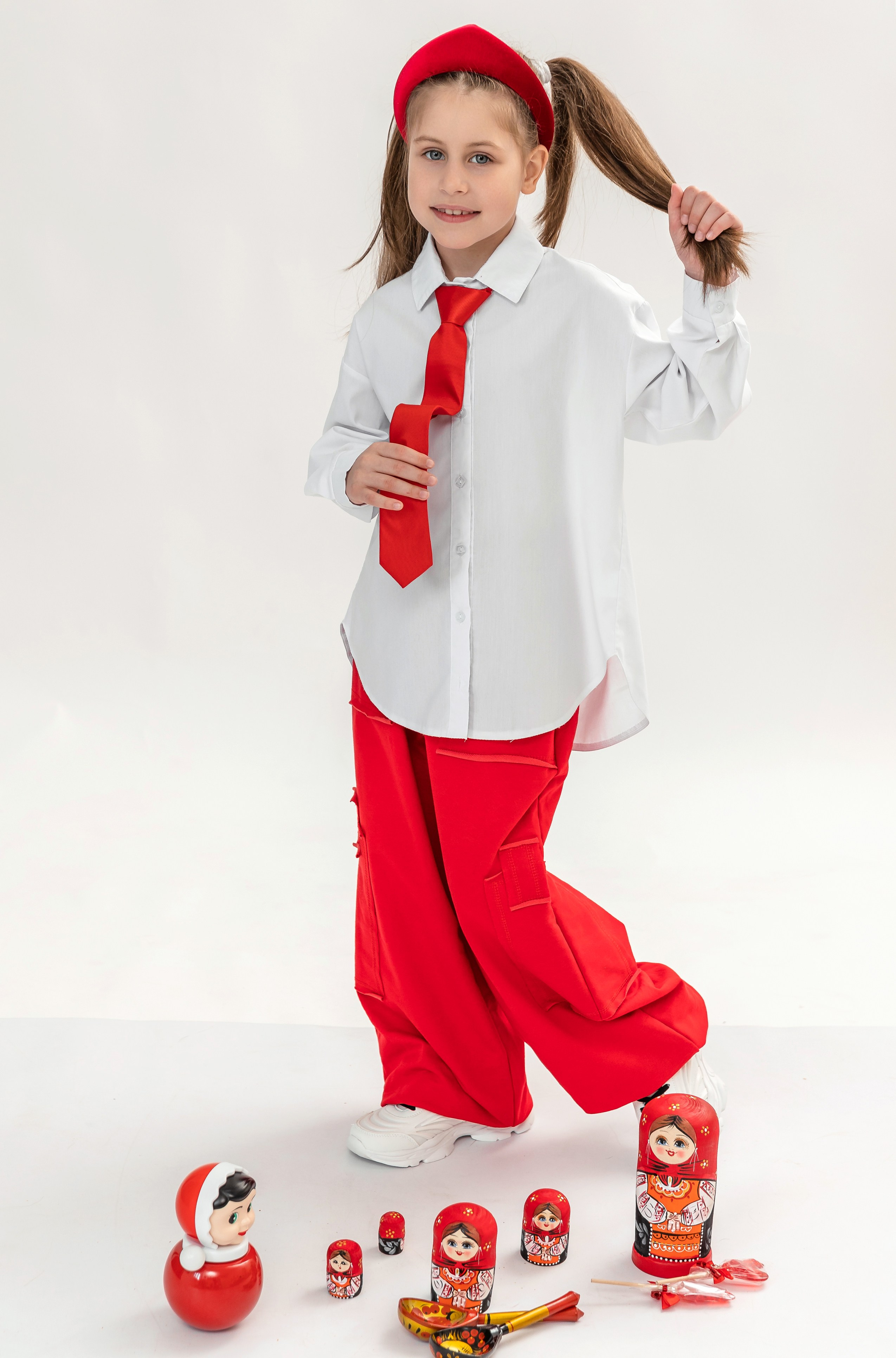 Тематические съёмки. Модельное Агентство Alma Model Management