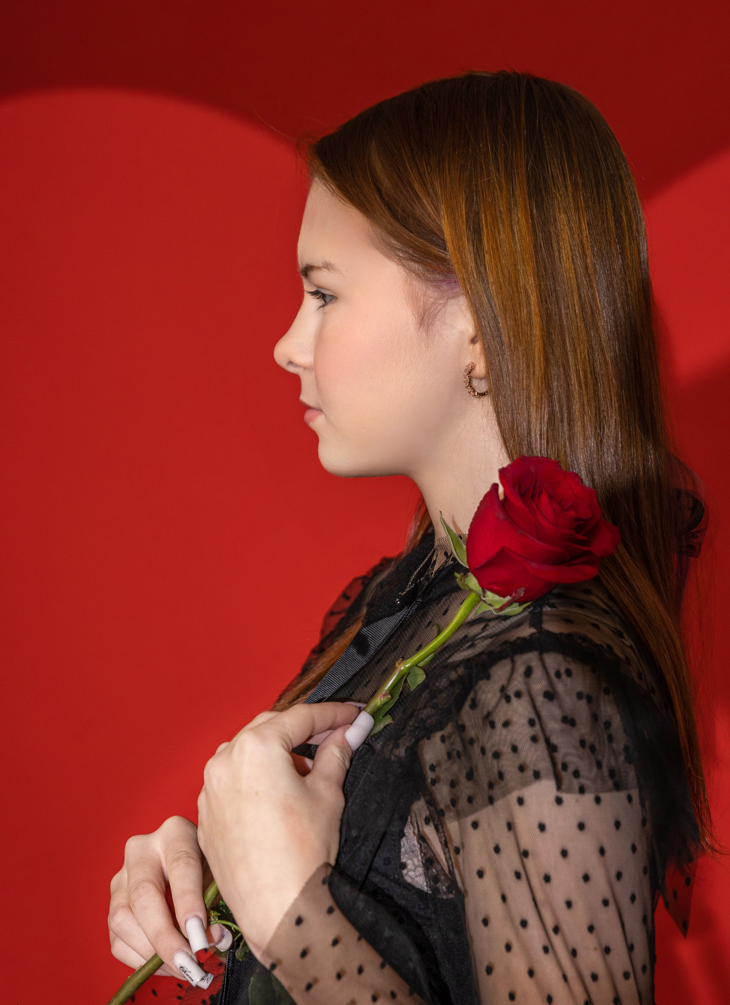 Тематические съёмки. Модельное Агентство Alma Model Management