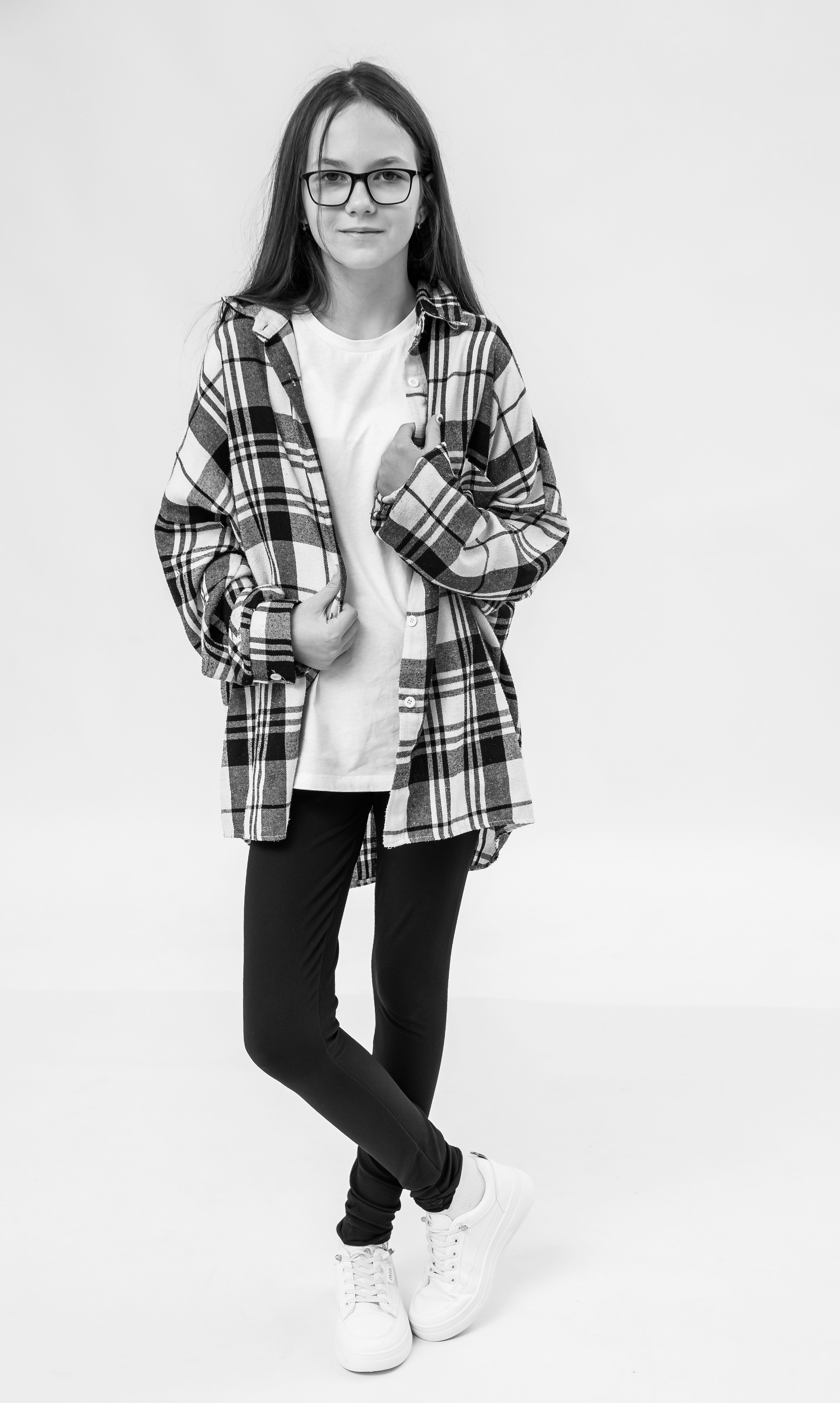 Модельные тесты. Модельное Агентство Alma Model Management