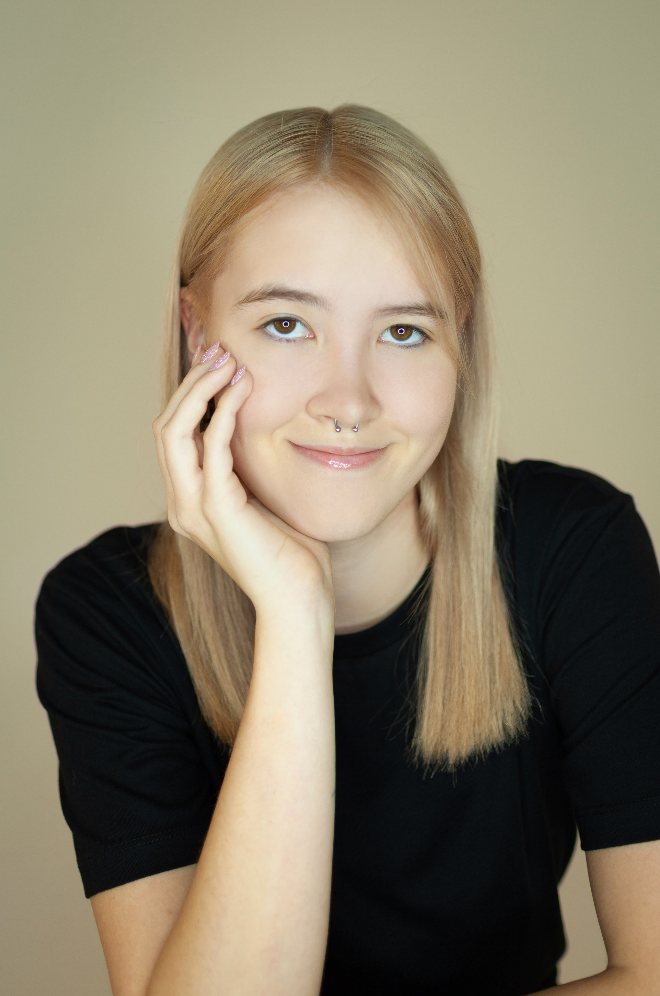 Тематические съёмки. Модельное Агентство Alma Model Management