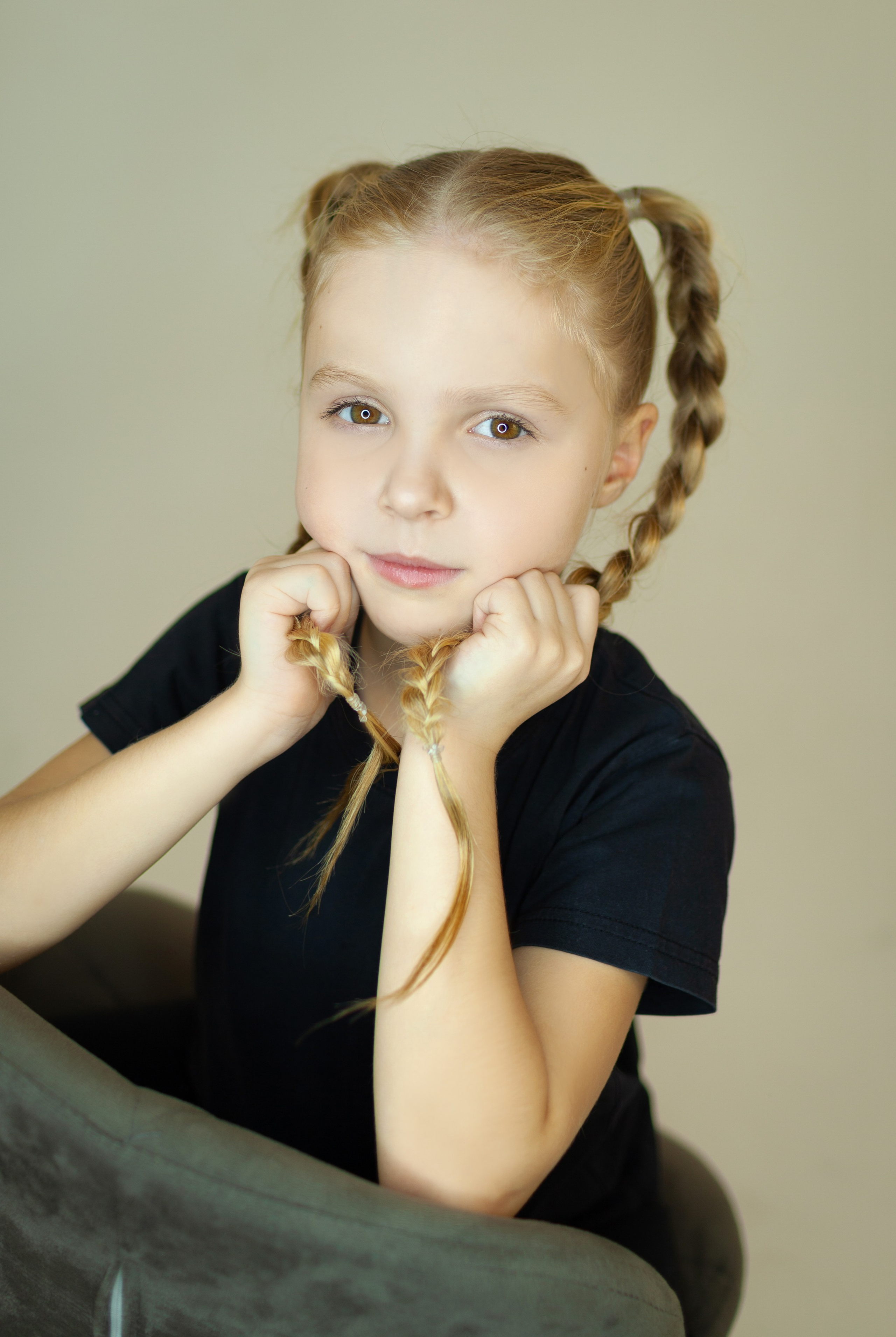 Тематические съёмки. Модельное Агентство Alma Model Management