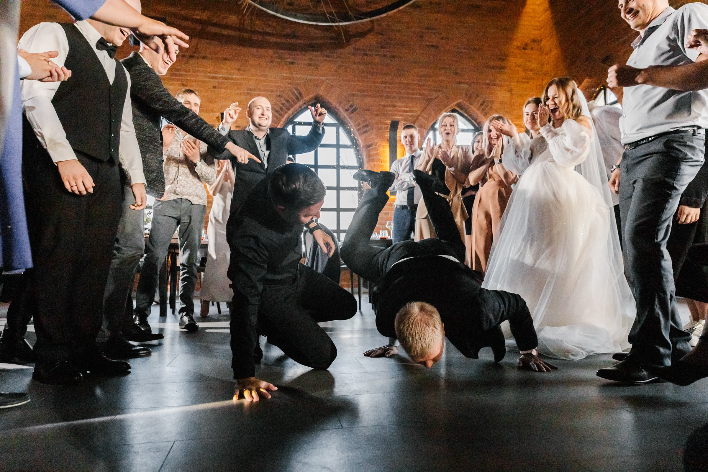 Осуществить мечту детства. Свадебный фотограф Марьям Сайфулина г. Красноярск