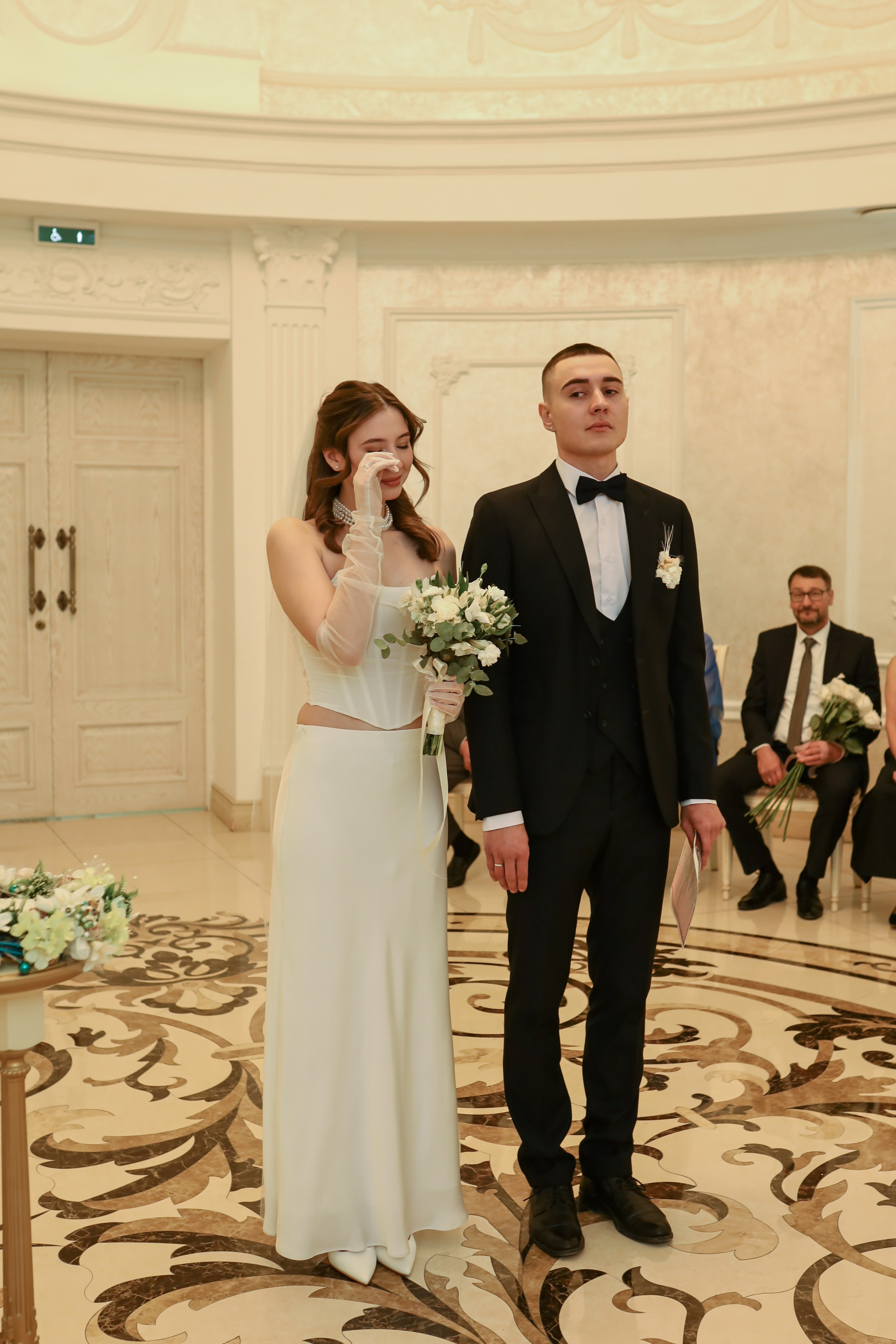 Даниил и Варвара. Инна Вильт| лайфстайл фотограф из Новосибирска