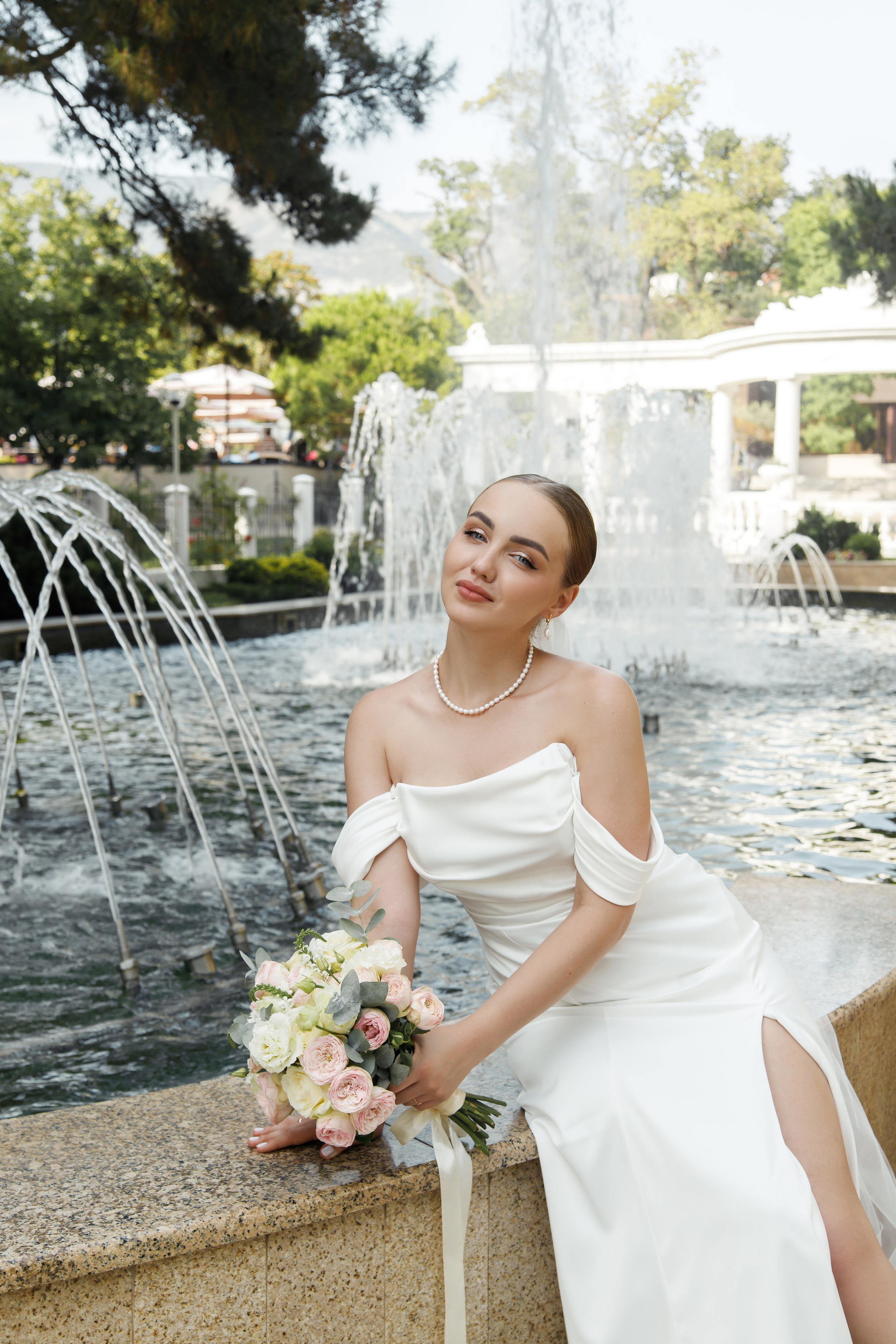 Wedding Andrey & Anna. Свадебный фотограф Краснодар Марина Зверева