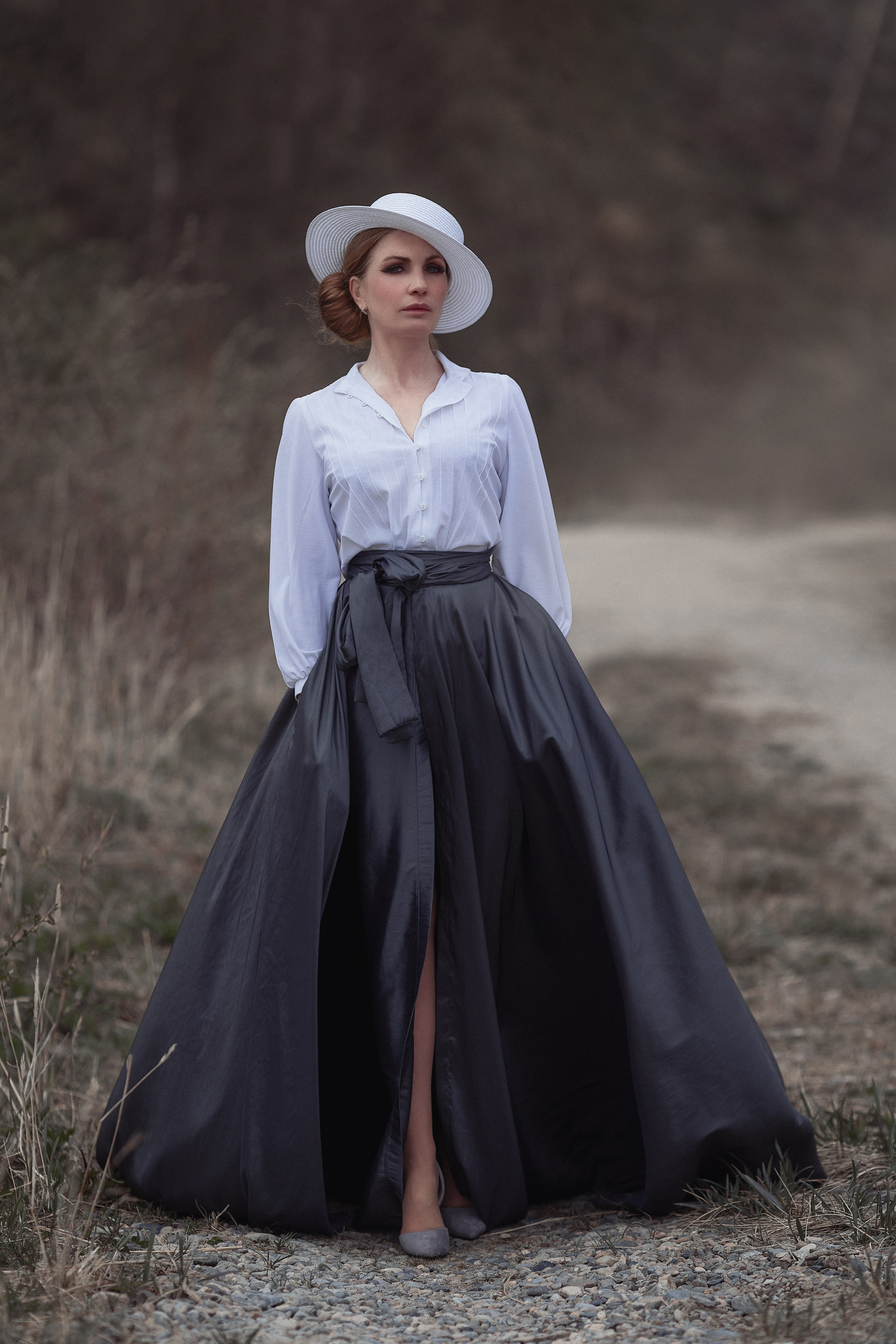 Натали. Фотограф Алёна Яковлева