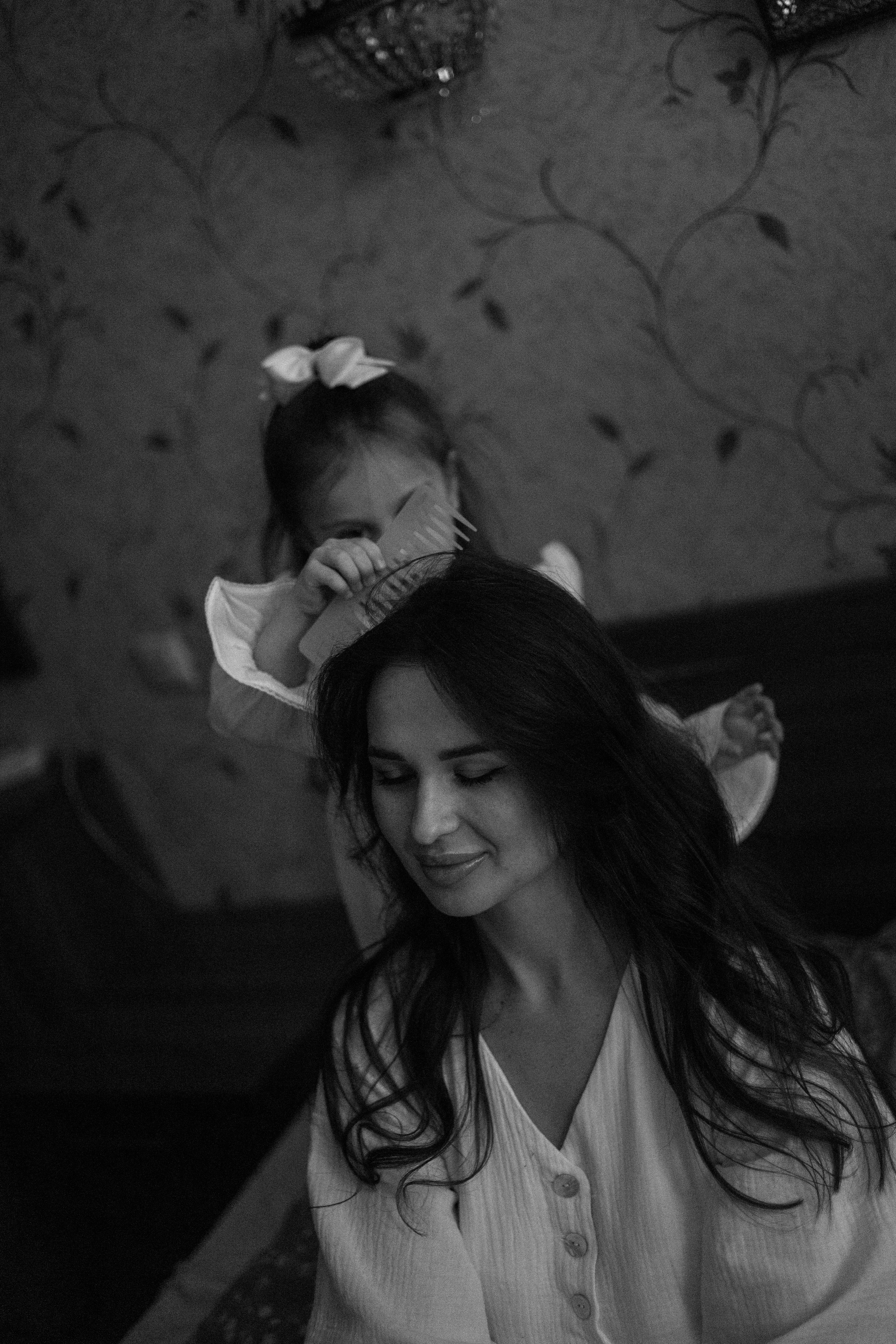 Вика и Ариша