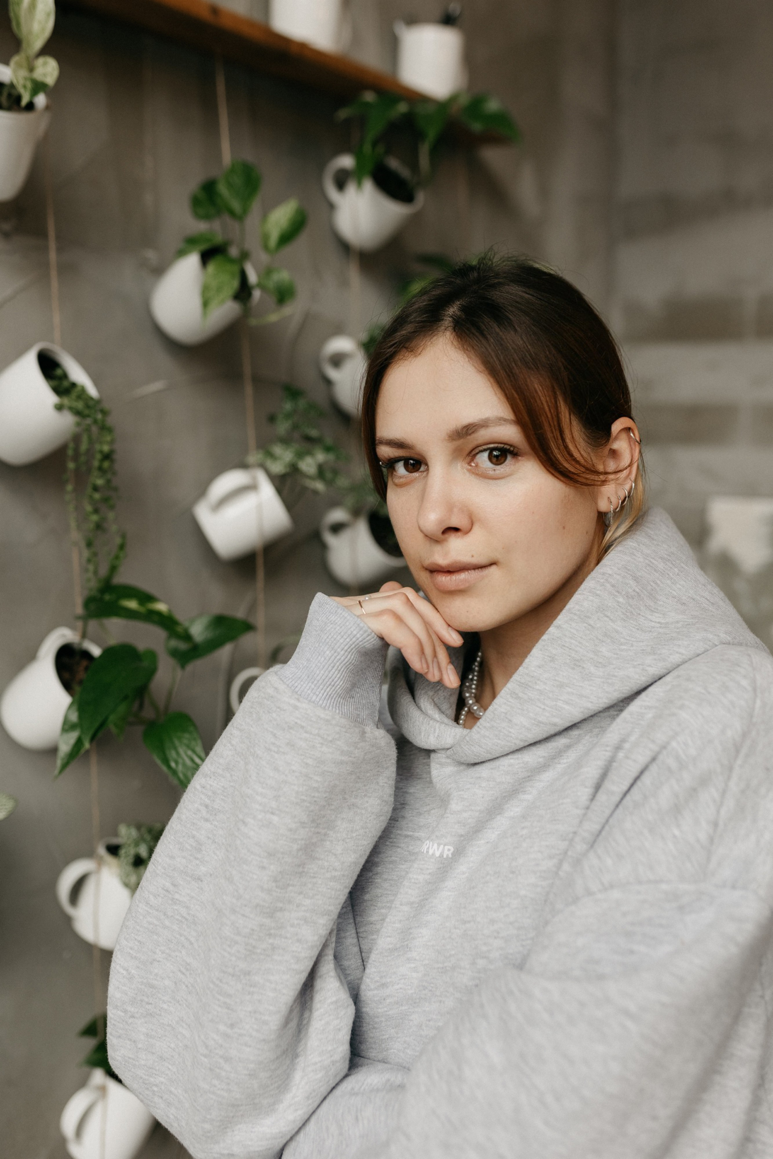 ИНДИВИДУАЛЬНЫЕ. Фотограф Никитина Марина, Санкт-Петербург