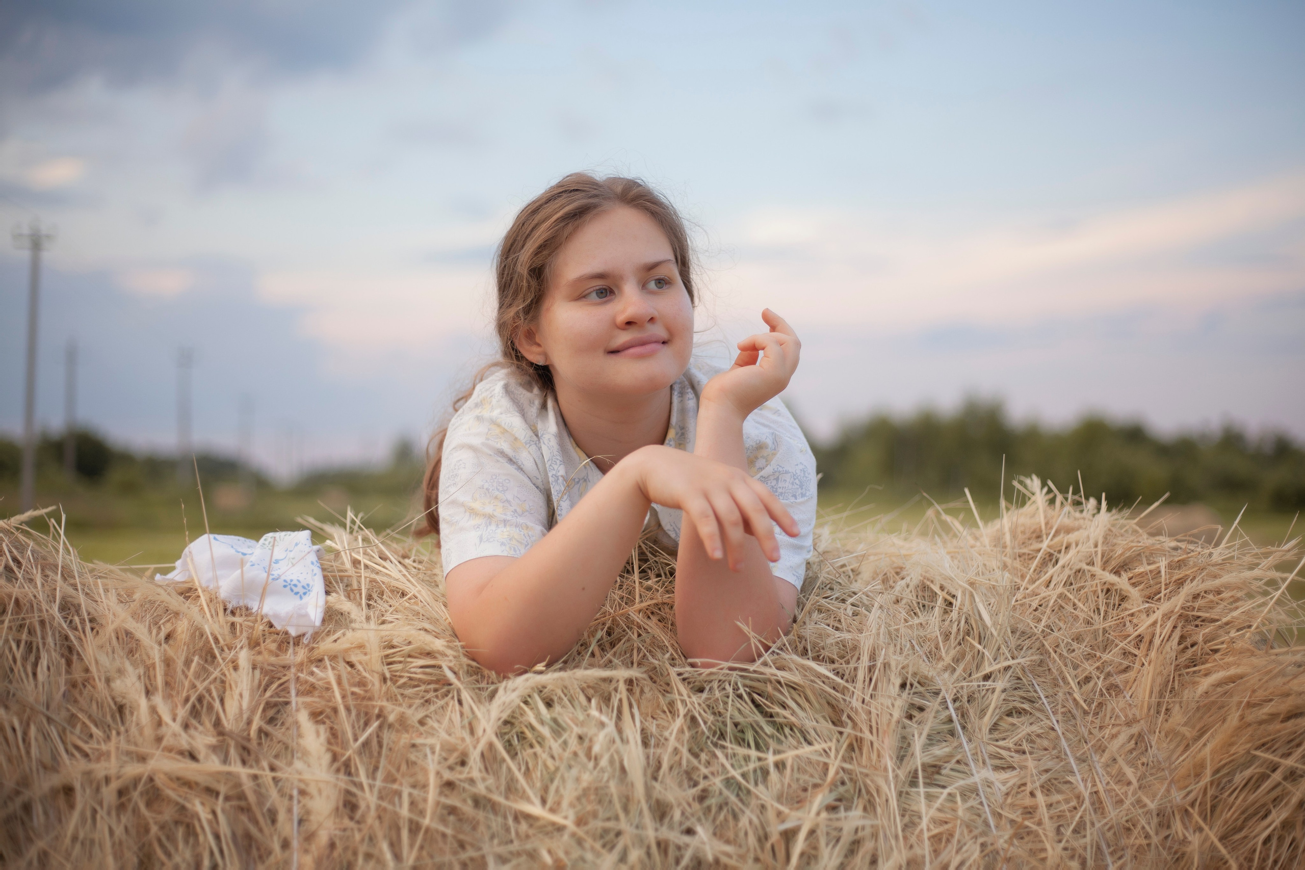 ТЕМНЫЙ КЛЮЧ