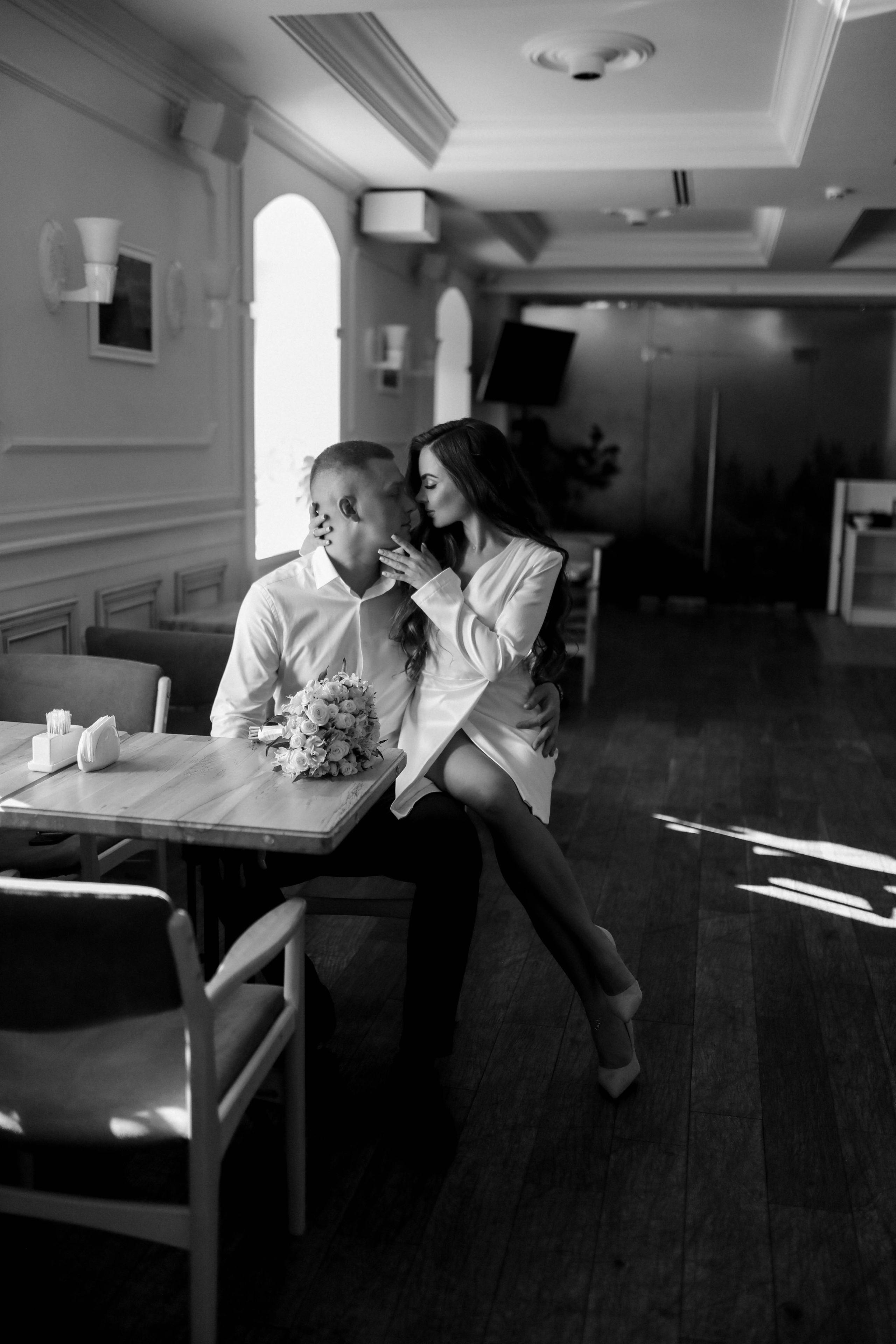 Лёша и Олеся 13.10.23. ФОТОГРАФ ХАБАРОВСК АНАСТАСИЯ РАЧЕНКОВА