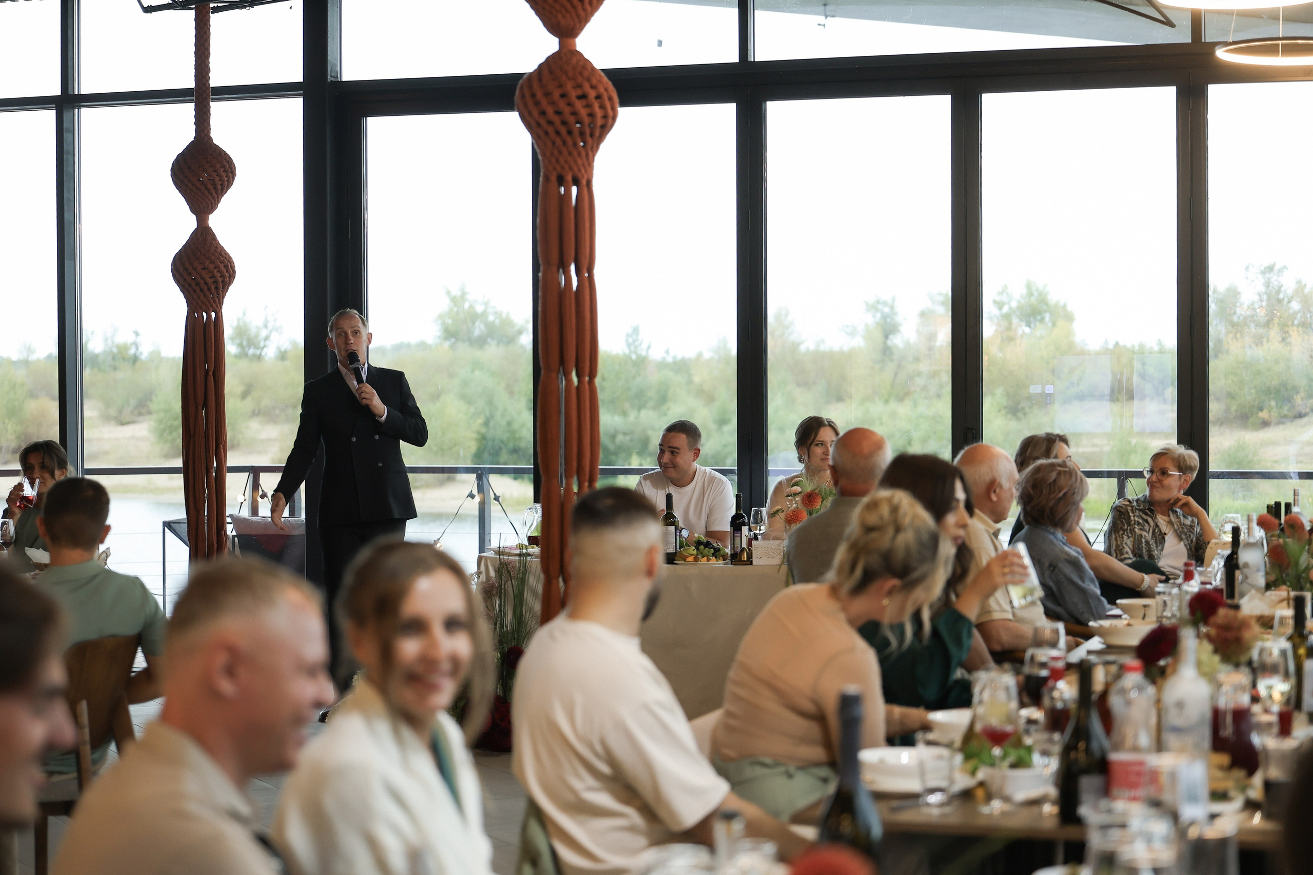Валерия и Владислав. Фотограф Волгоград / Волжский