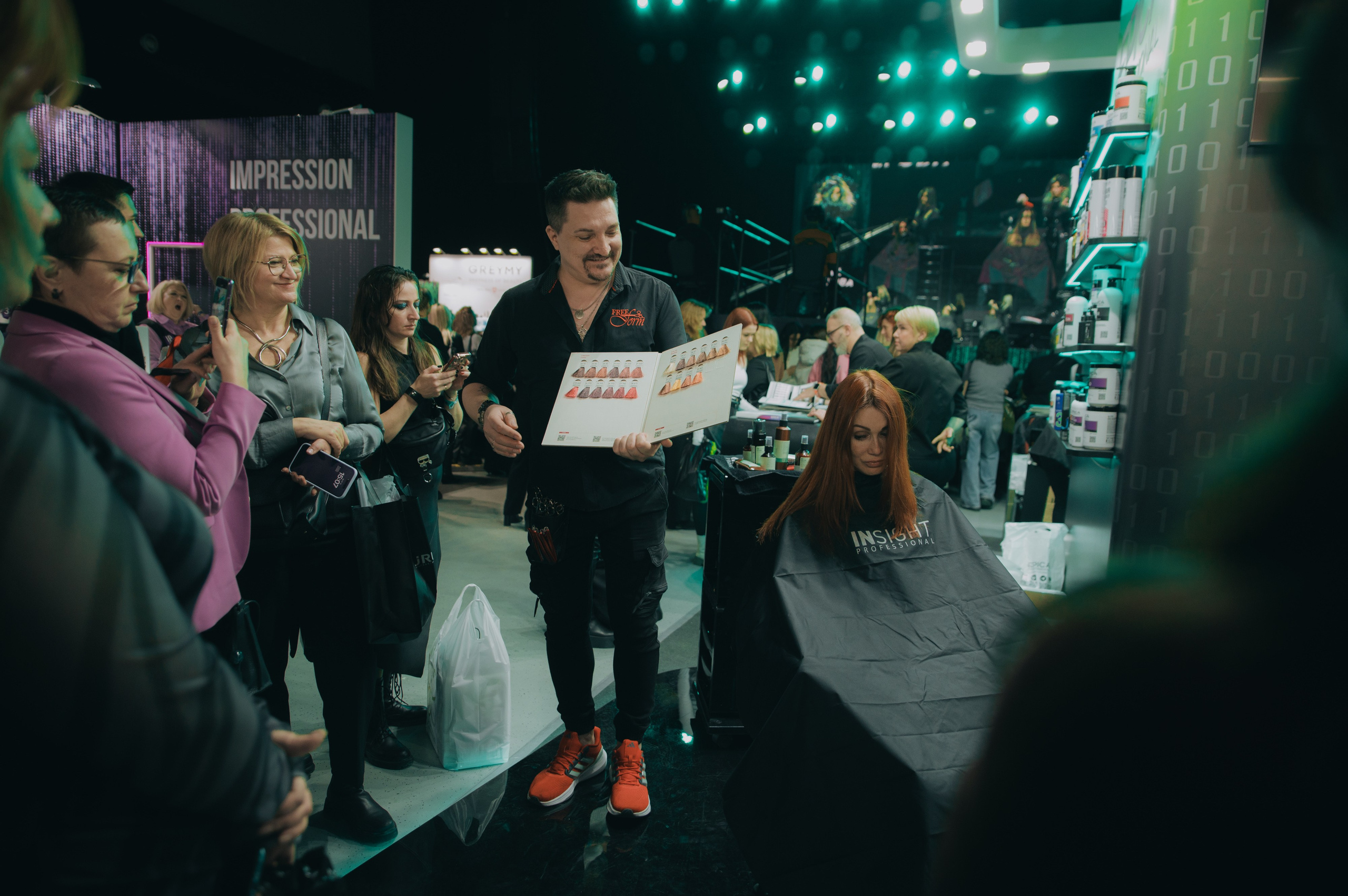 BeautyDayForHair. Свадебный и портретный фотограф в Москве Жердев Даниил