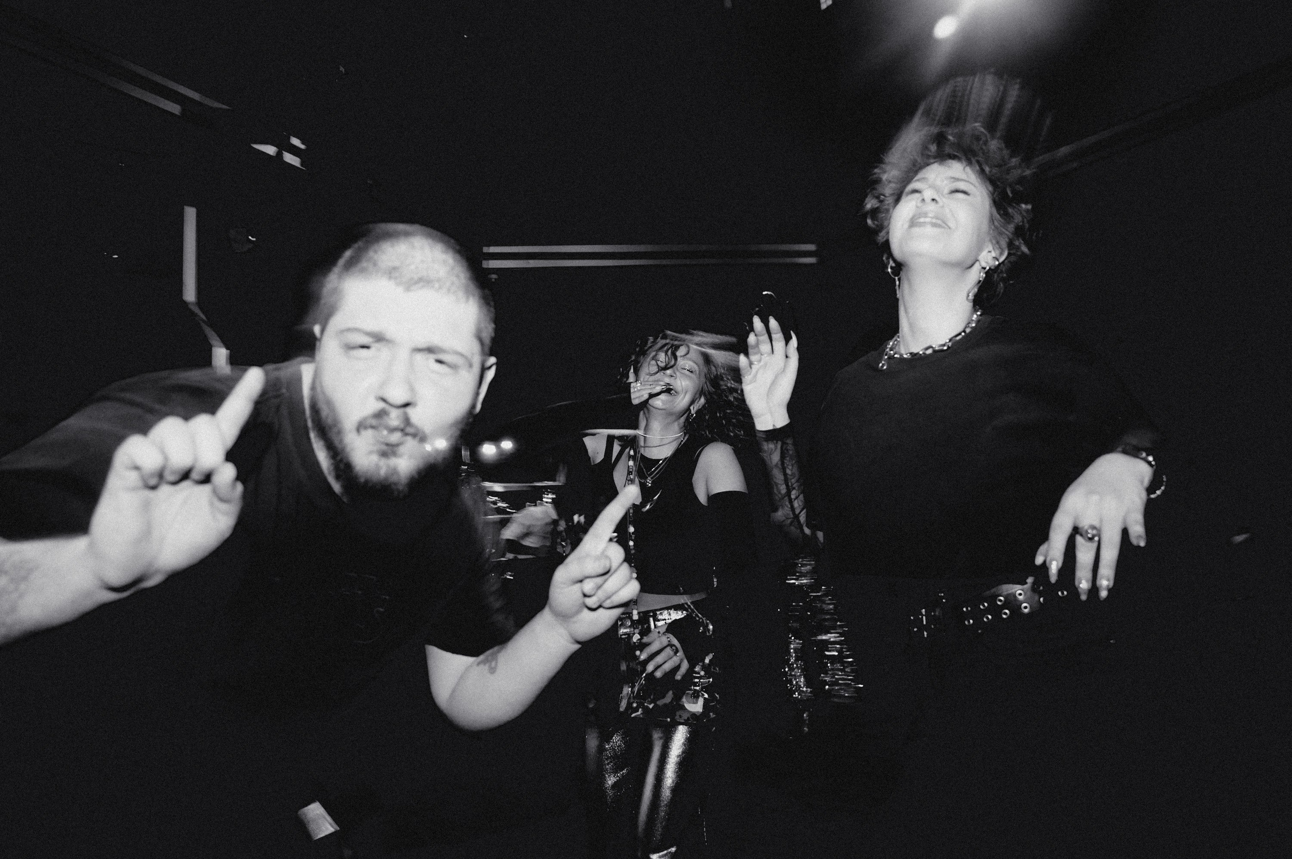 Корпоратив в театре МДМ. Свадебный и портретный фотограф в Москве Жердев Даниил