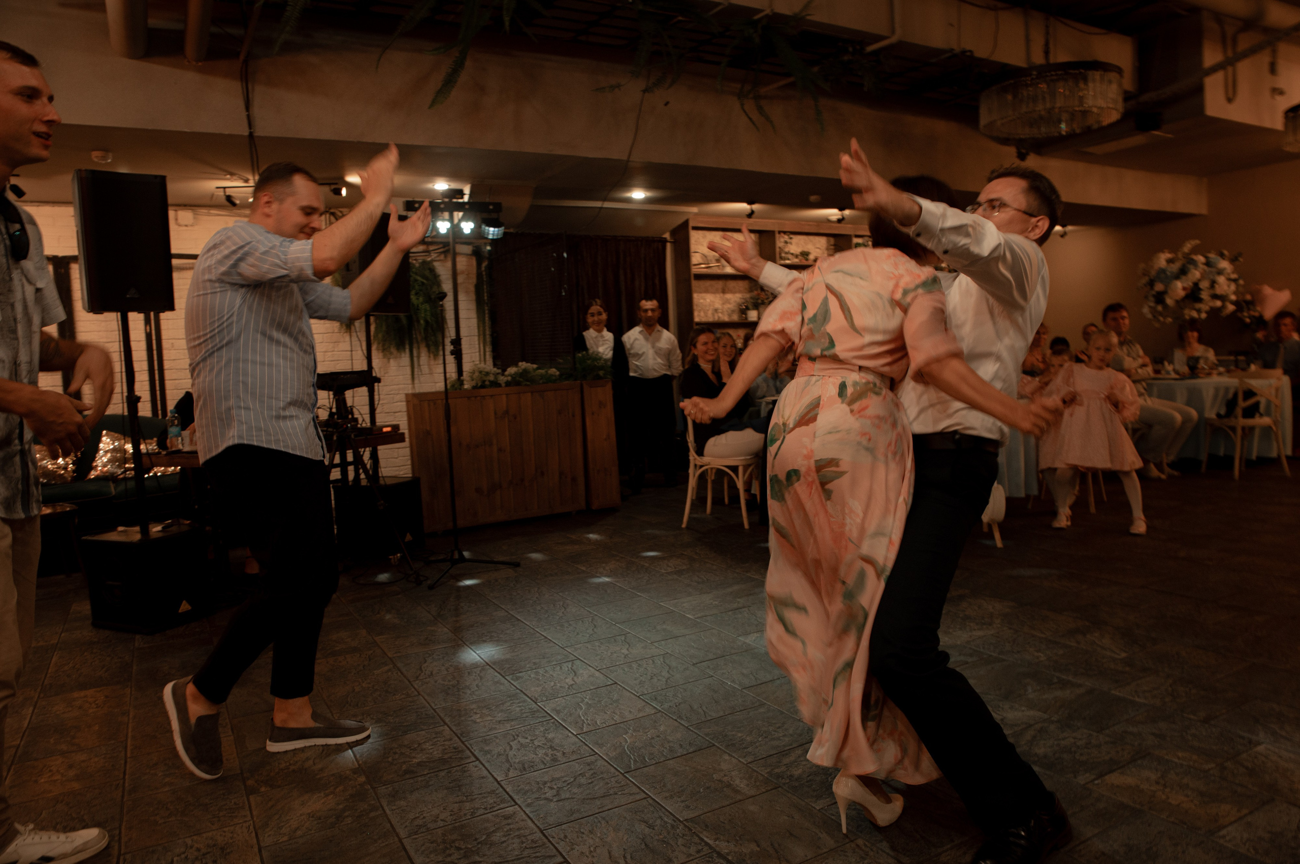 Людмила и Никита. Свадебный и портретный фотограф в Москве Жердев Даниил