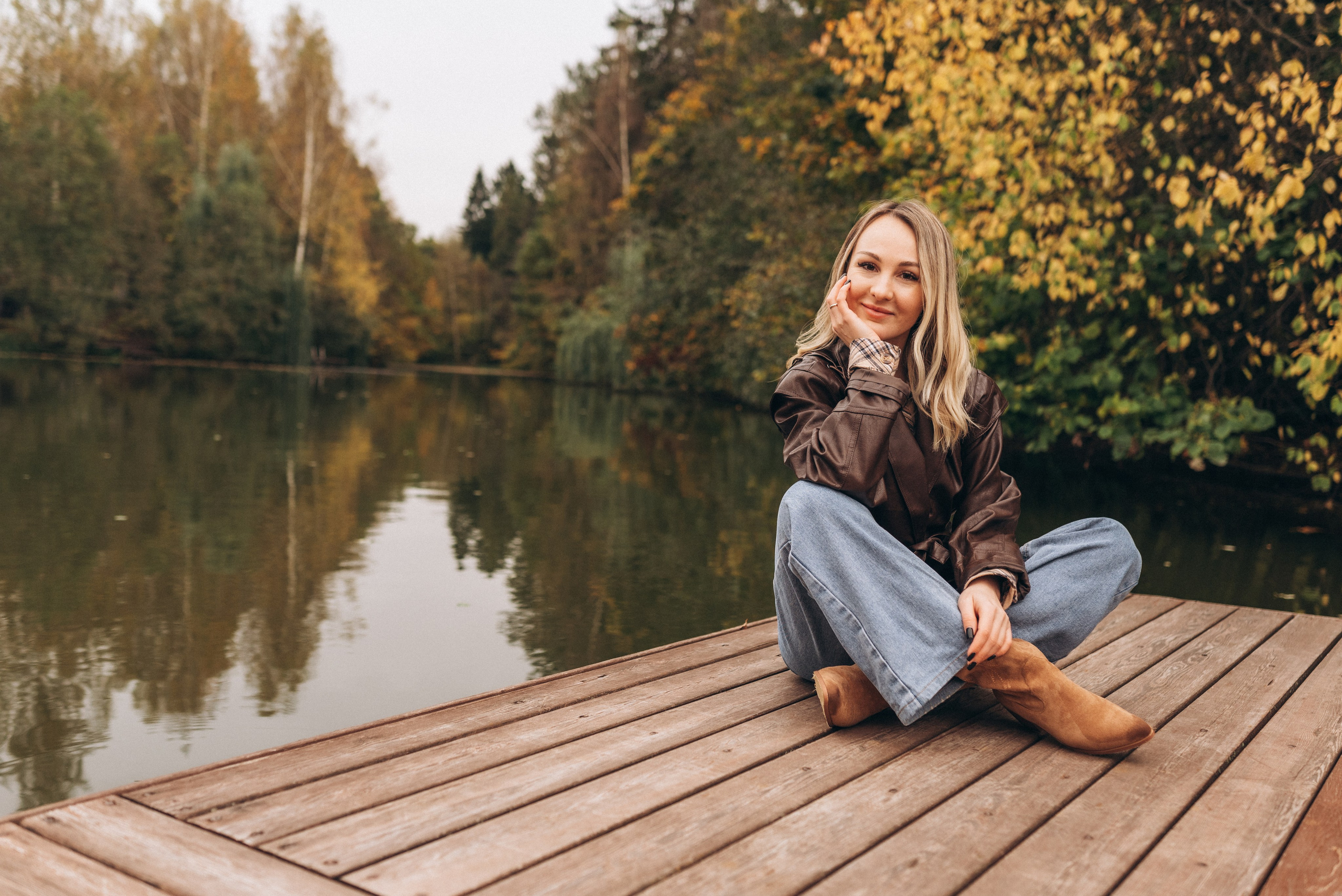 Ксения. Семейный фотограф Юлия Власова