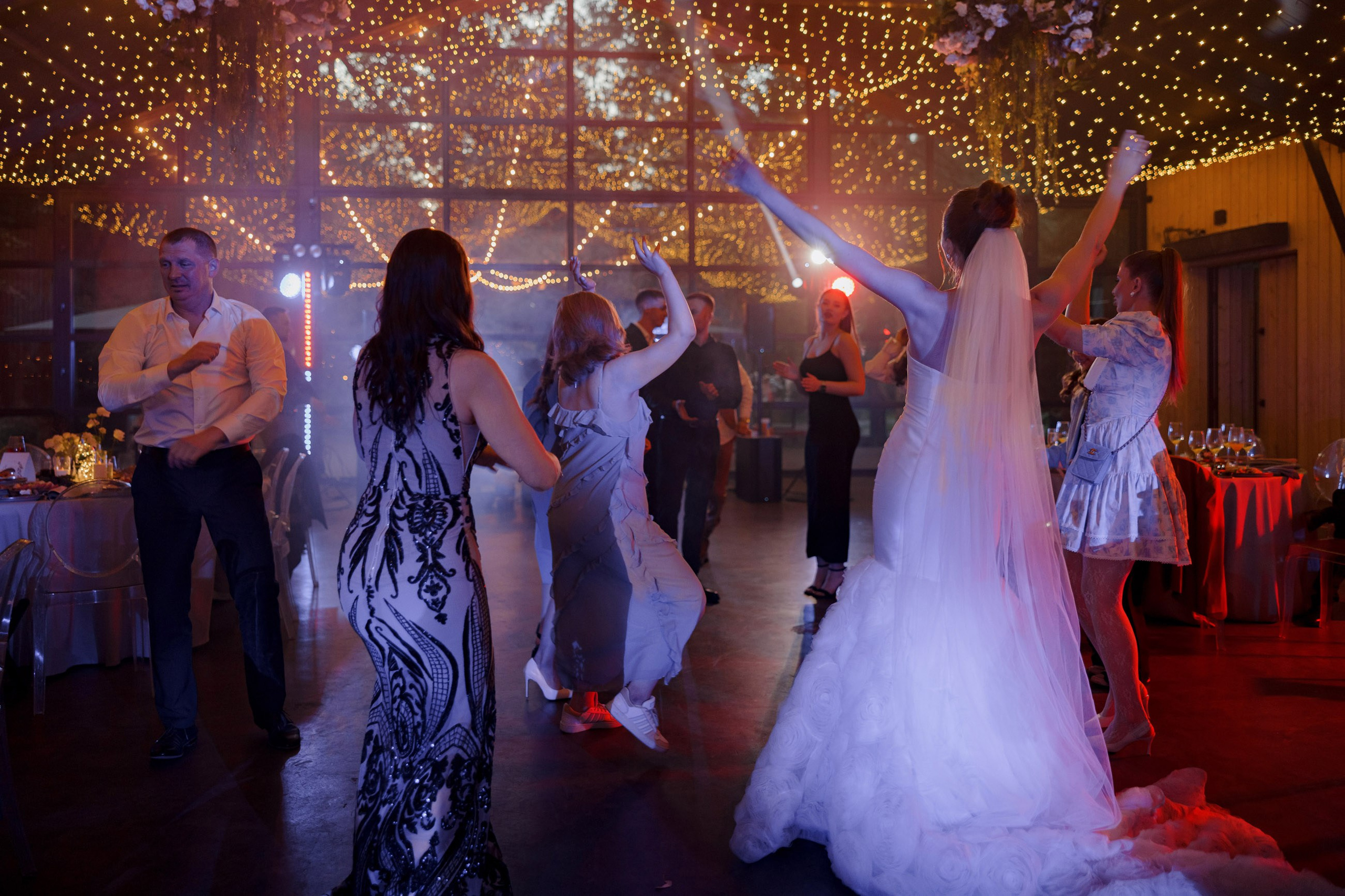 Павел и Ксения. Свадебный фотограф и видеограф Юрий и Эля Дубинины