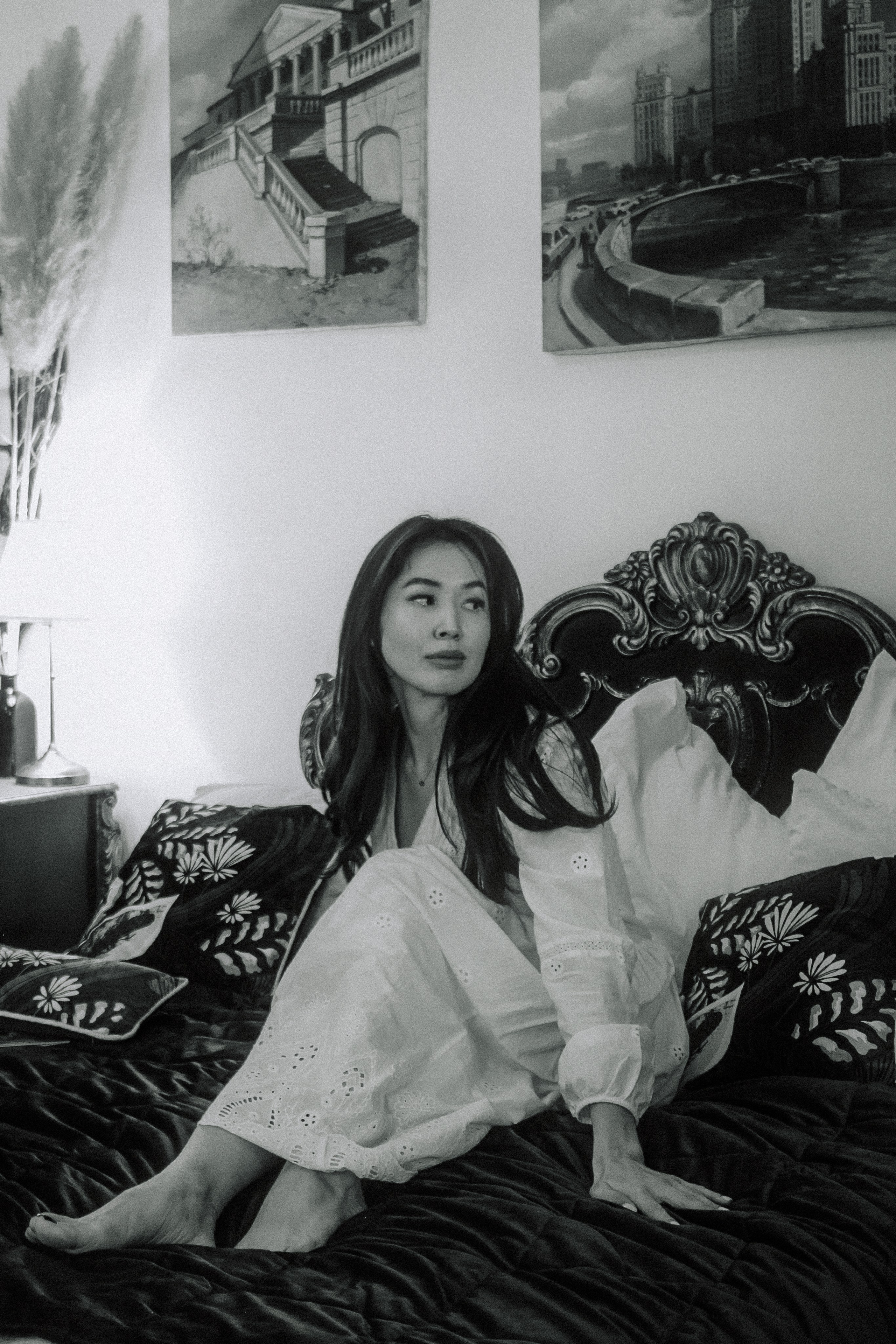 Дайана (Ливадийская вилла). Фотограф в Крыму | Виктория Нотевская