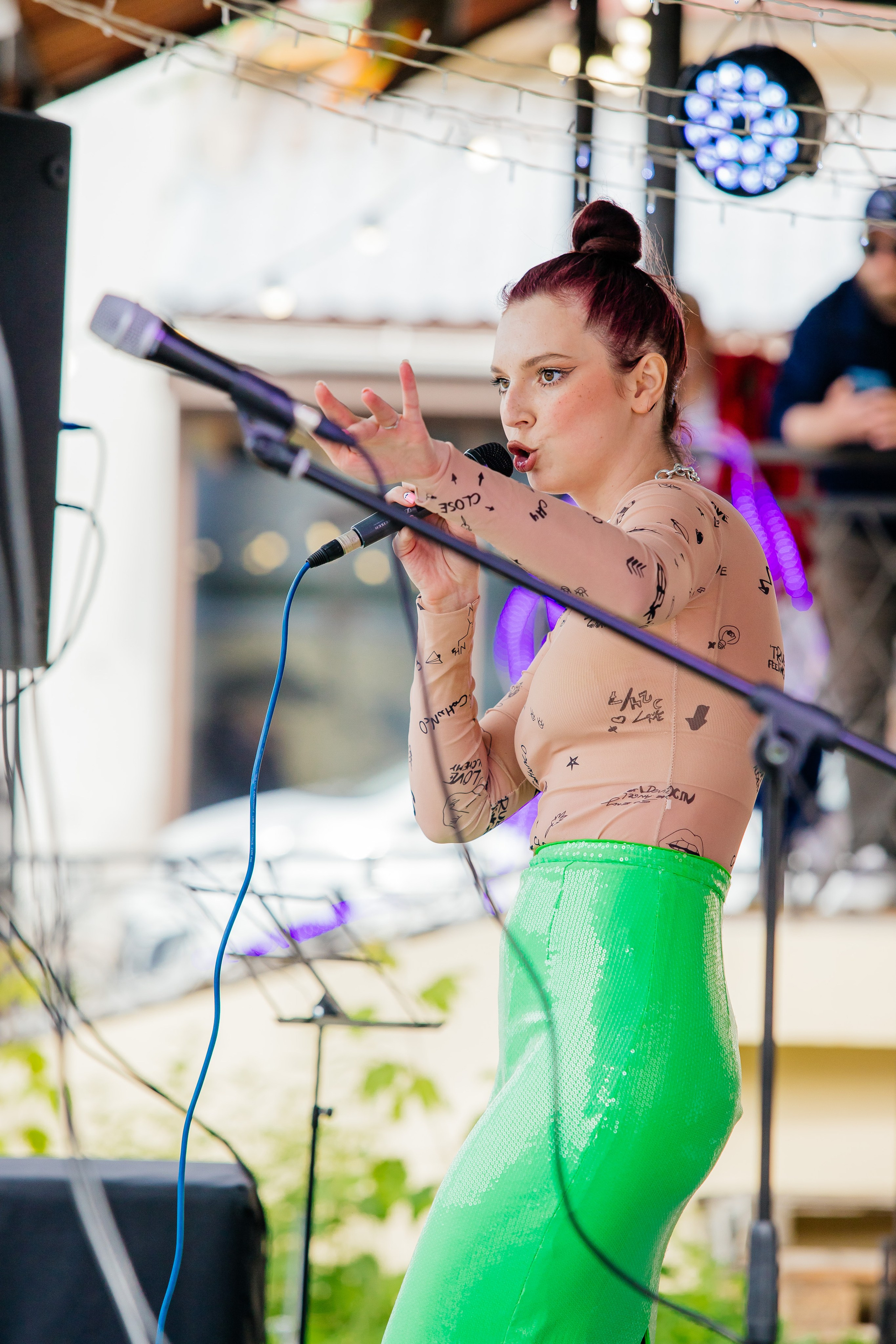 URAL MUSIC NIGHT. Репортажный и портретный фотограф в Екатеринбурге Гизатуллин Марат