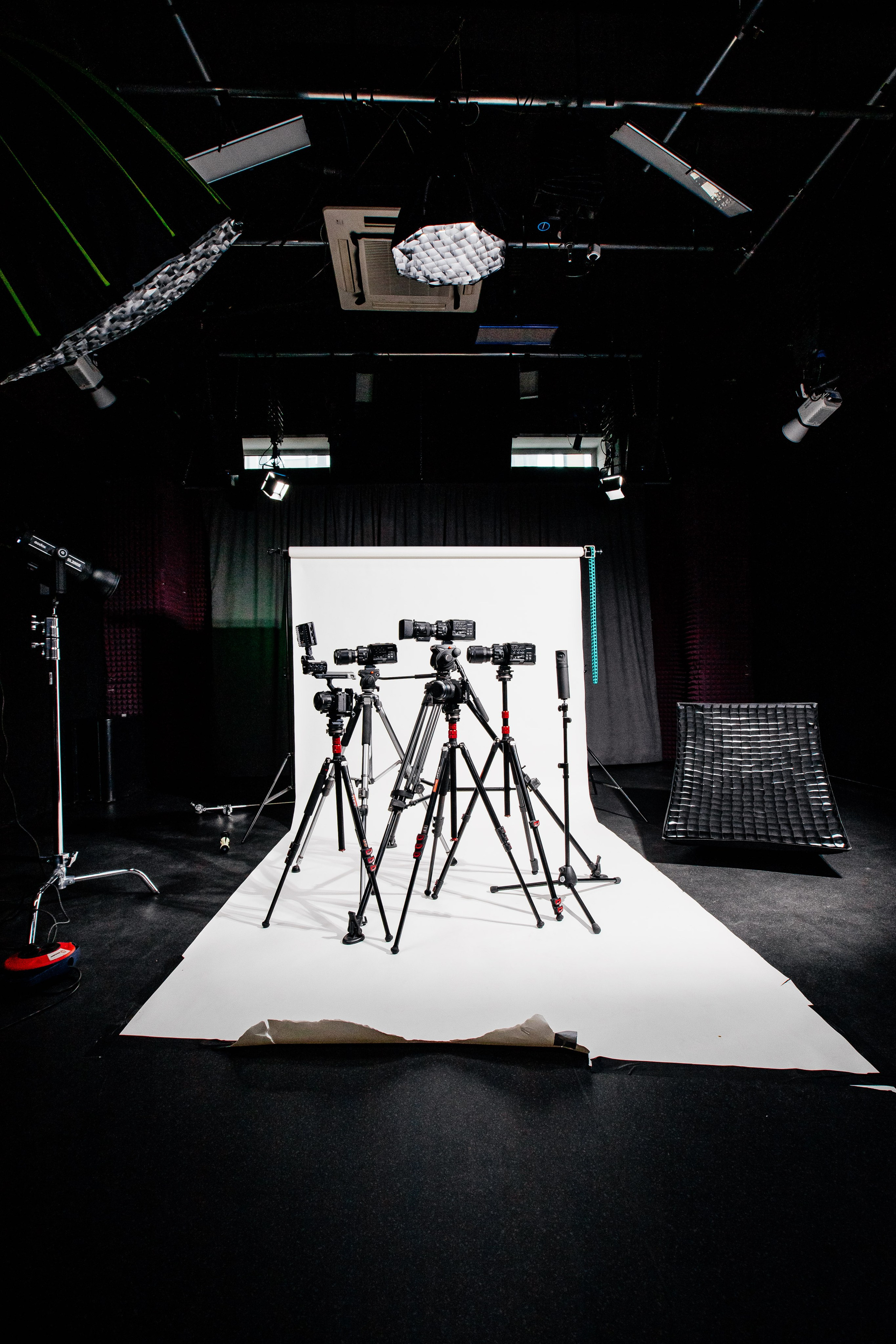 VideoLab Ekb I VK. Репортажный и портретный фотограф в Екатеринбурге Гизатуллин Марат