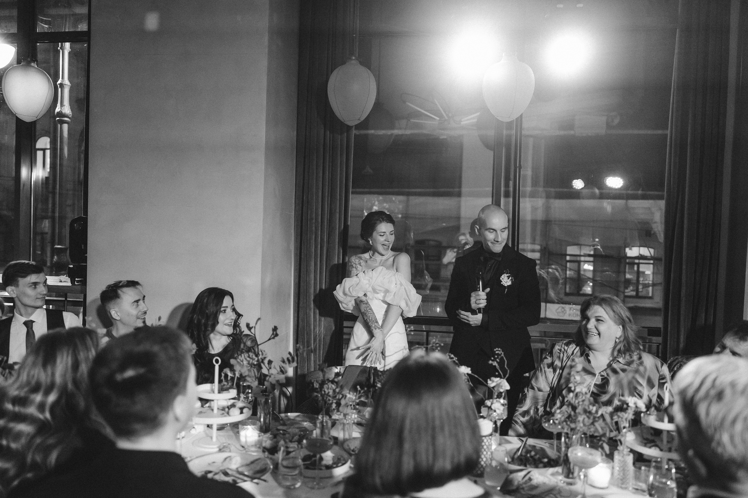 Осень на двоих. Jen.swph Свадебный фотограф