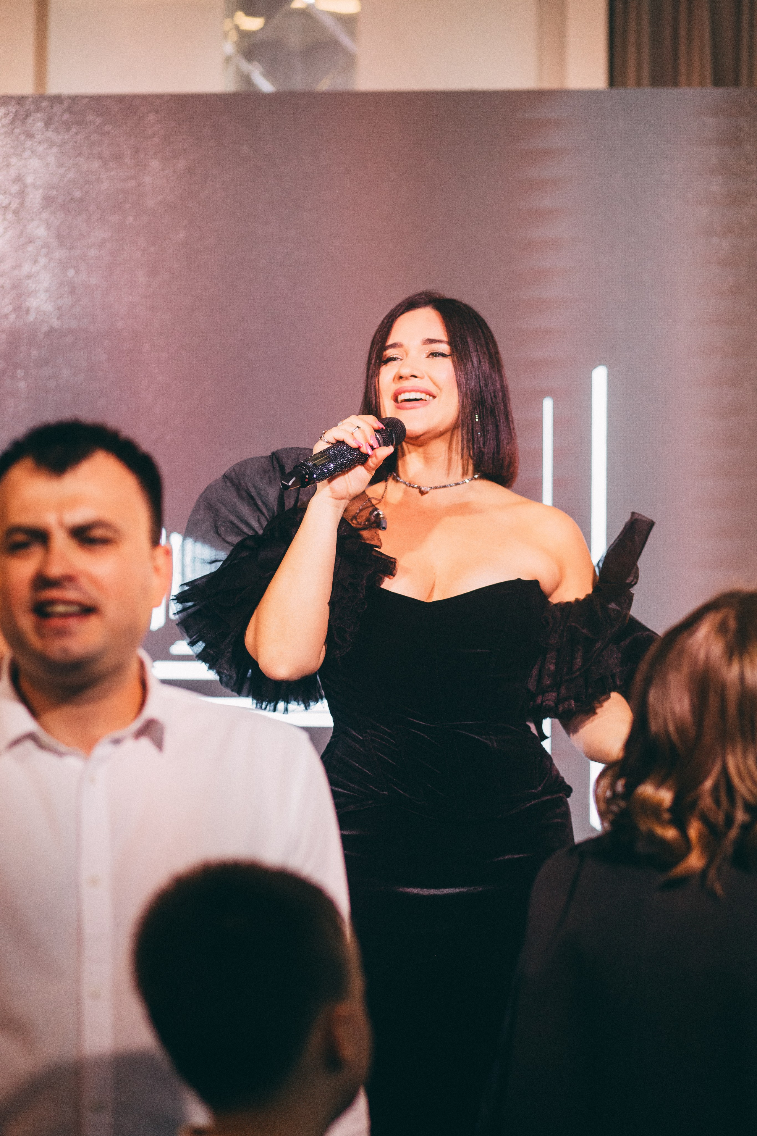 Кирилл & Виктория. Главная