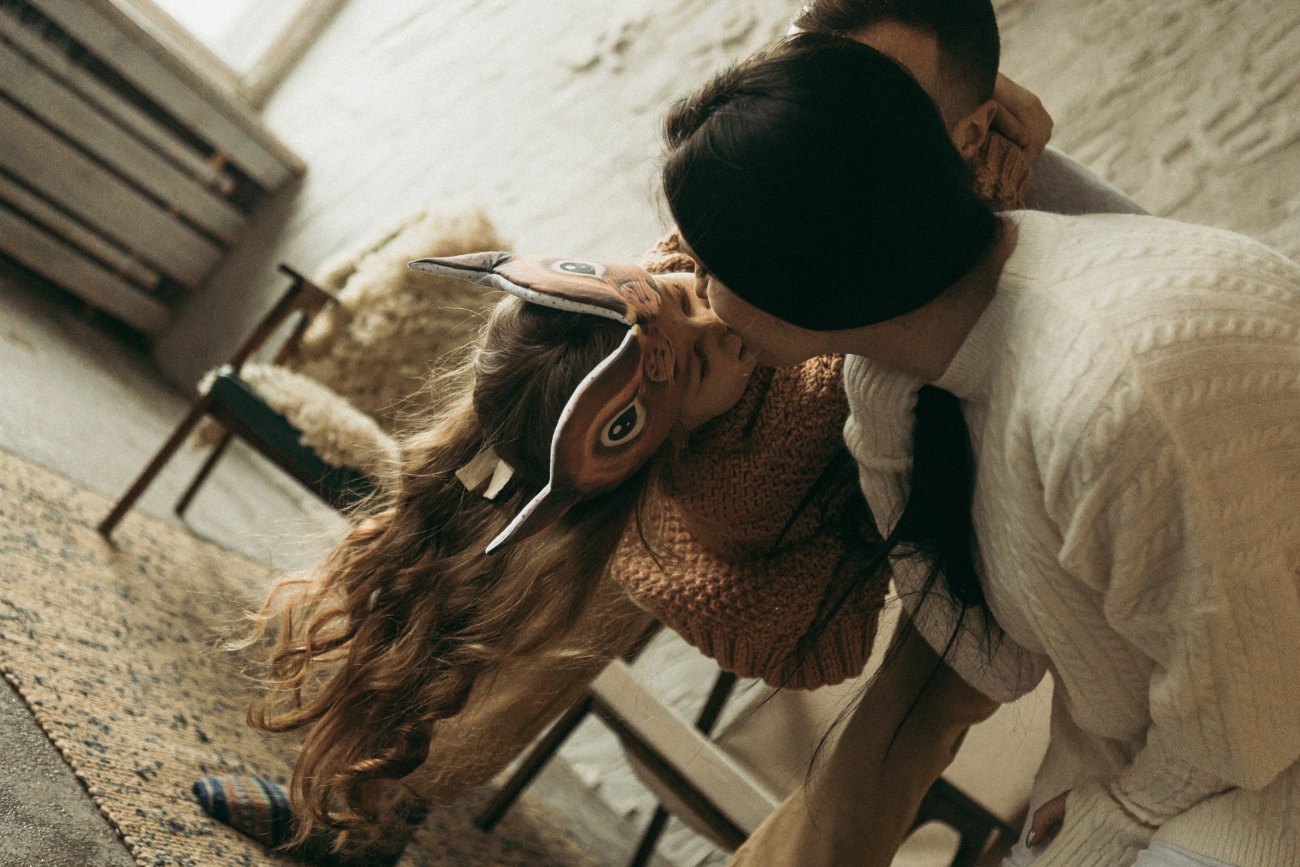 Слава Галя и Дарина. Фотограф Дубровская Виктория