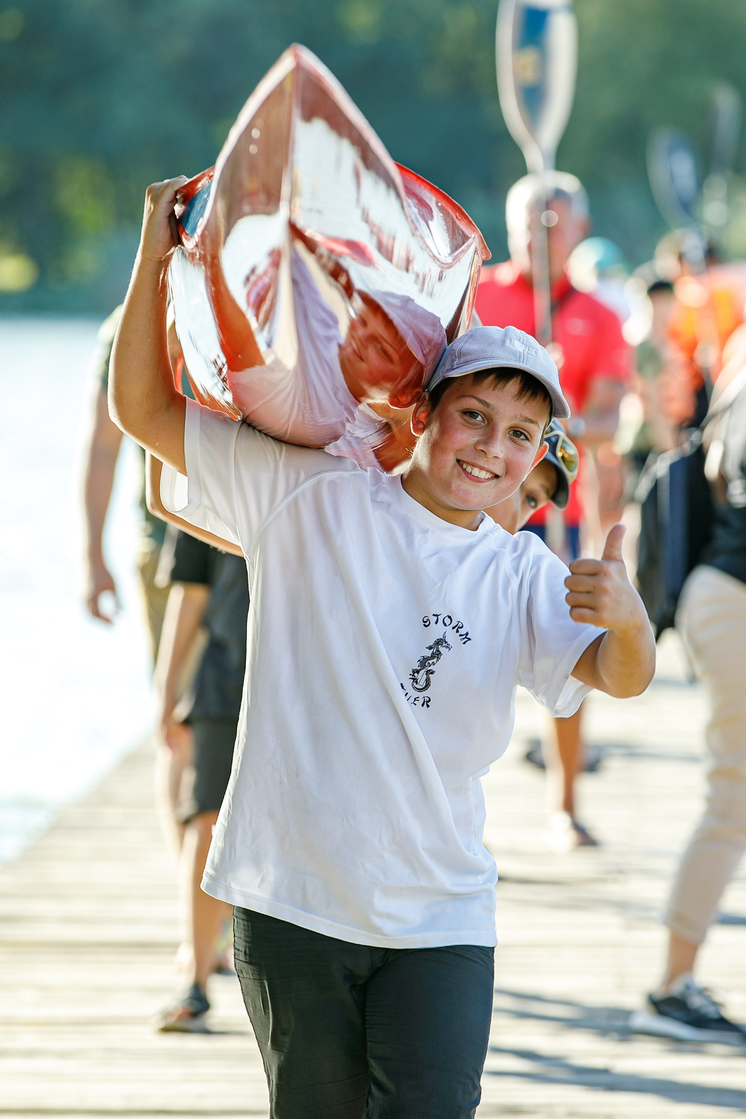 Гребля на байдарках и каноэ. Семейный фотограф в Краснодаре