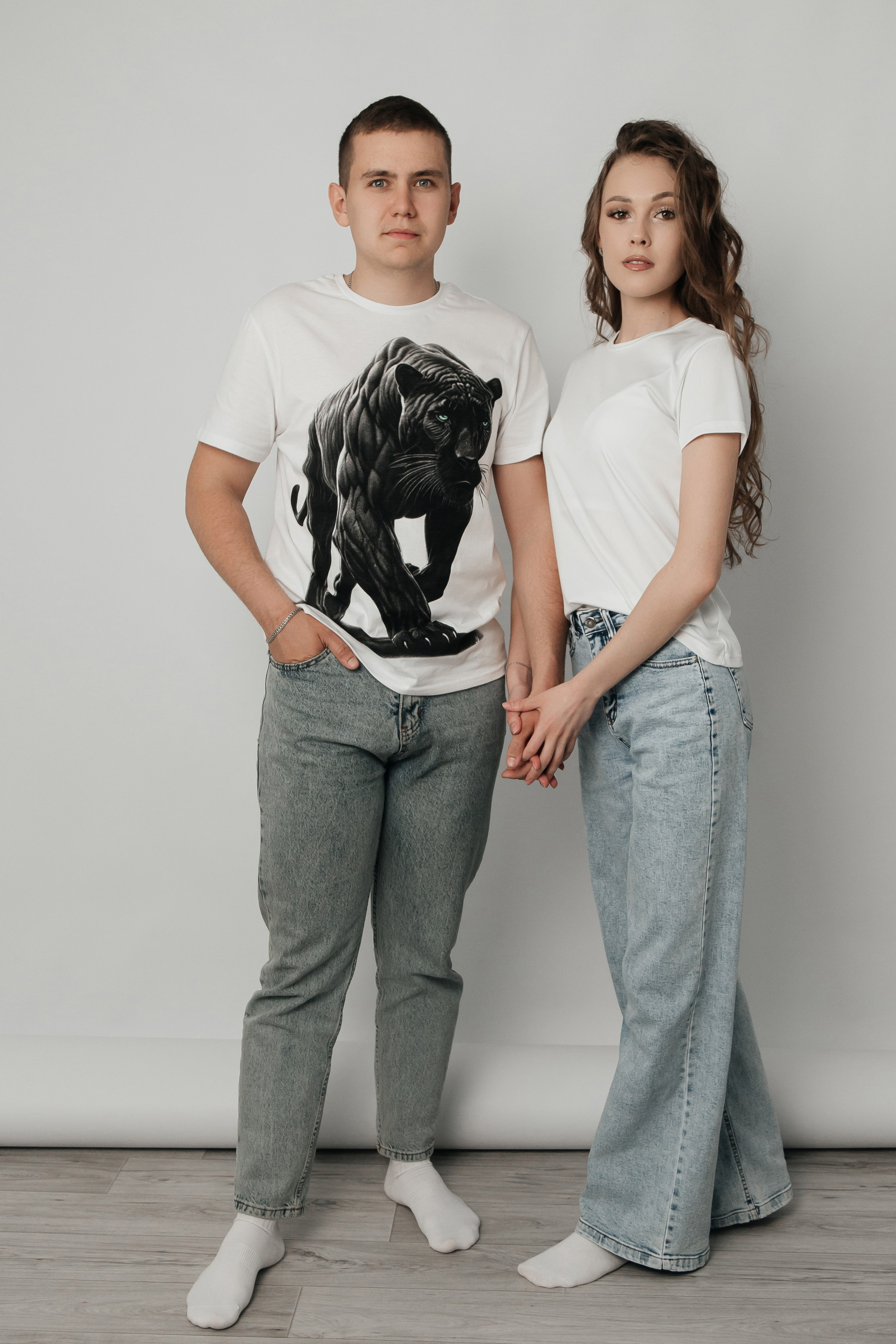 Семья. Фотограф в Киселёвске Татьяна Трухалева