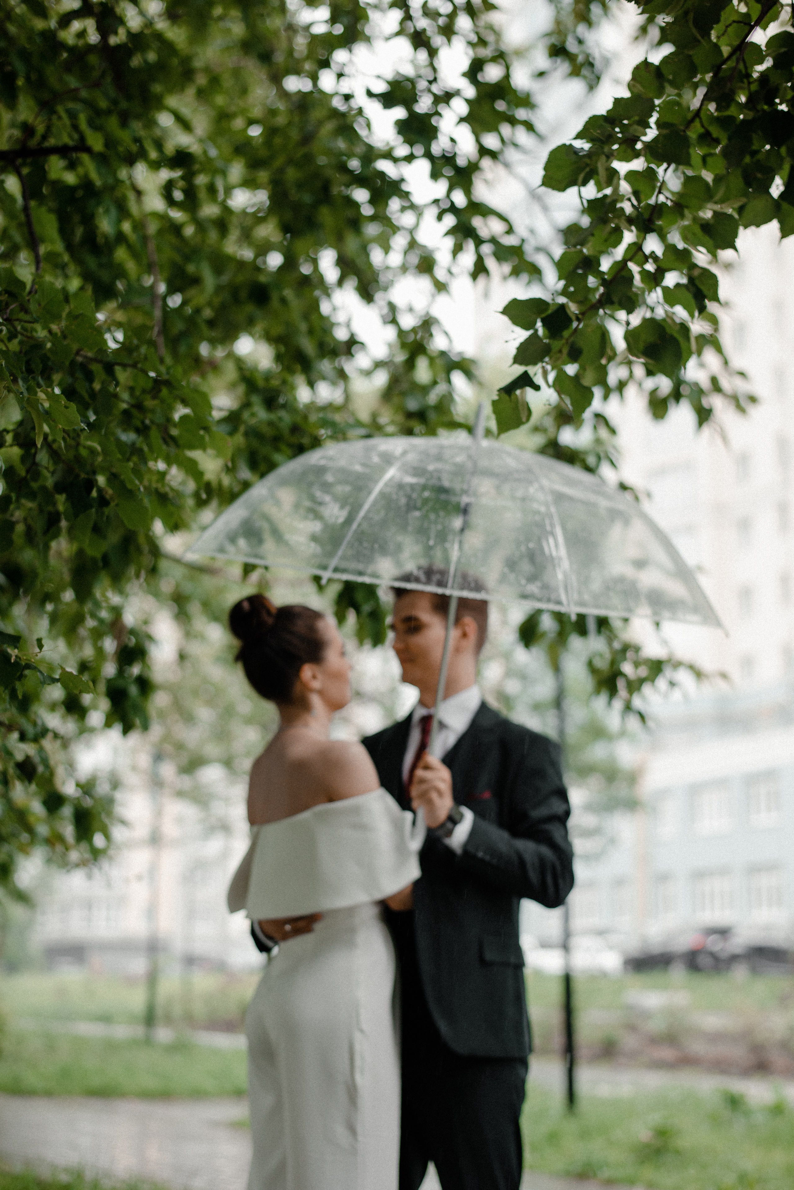 Иван и Наталья. Семейный и детский фотограф Иваново Ксения Азаренкова