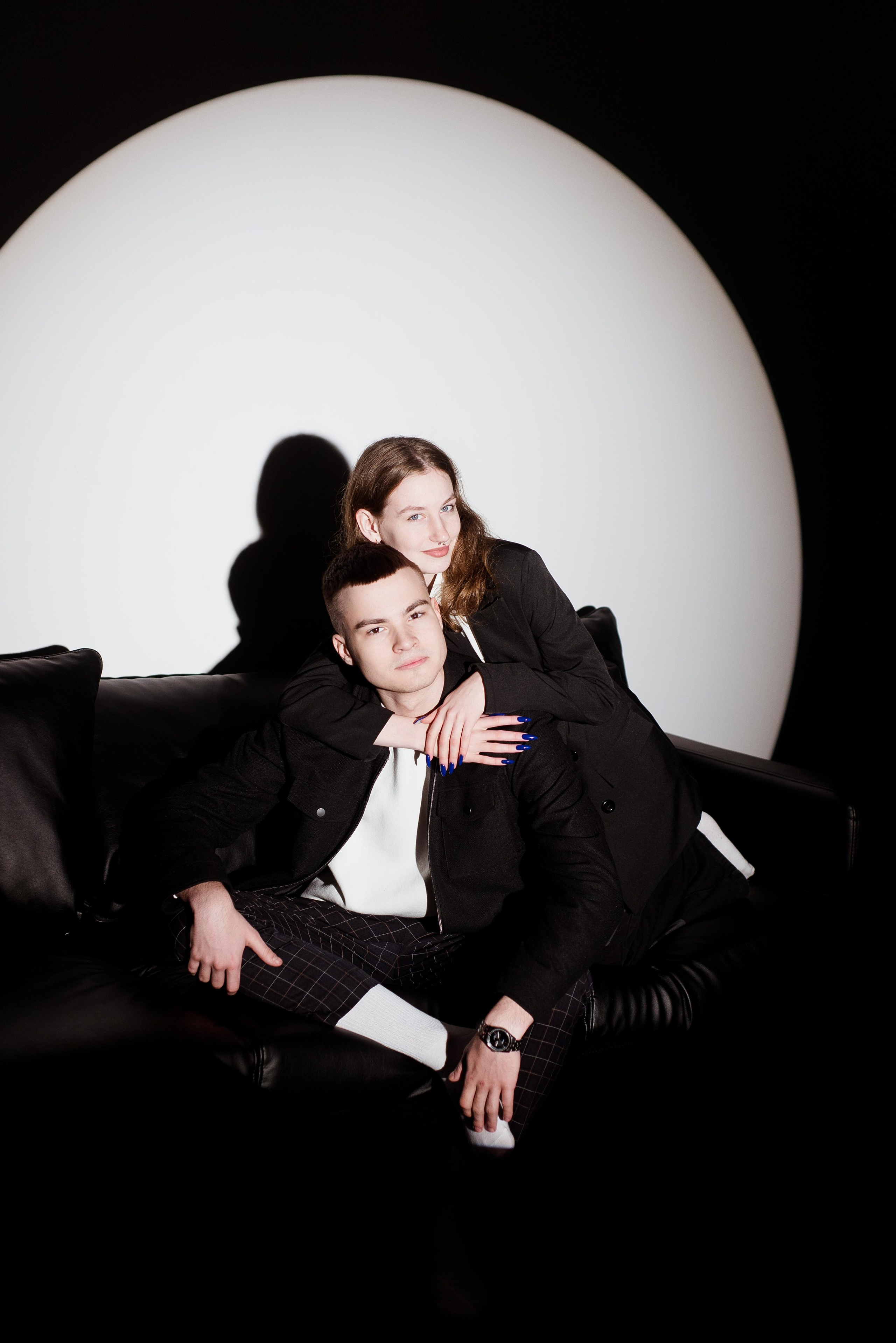 Рома и Арина. Свадебный и семейный фотограф Яна Стражева. Волгоград, Москва