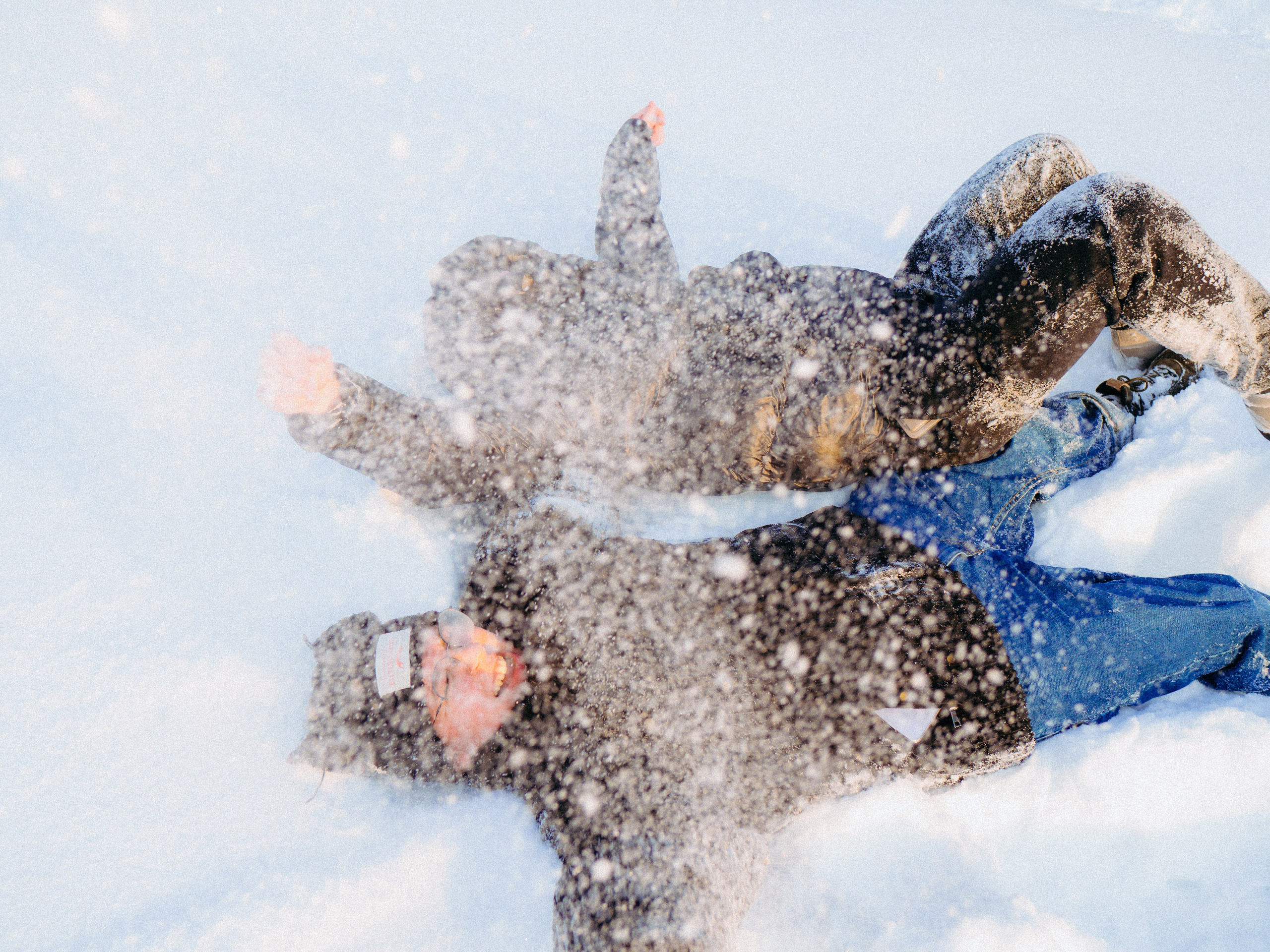 День рождения. Фёдор Малюгин. Ваш бади в визуале