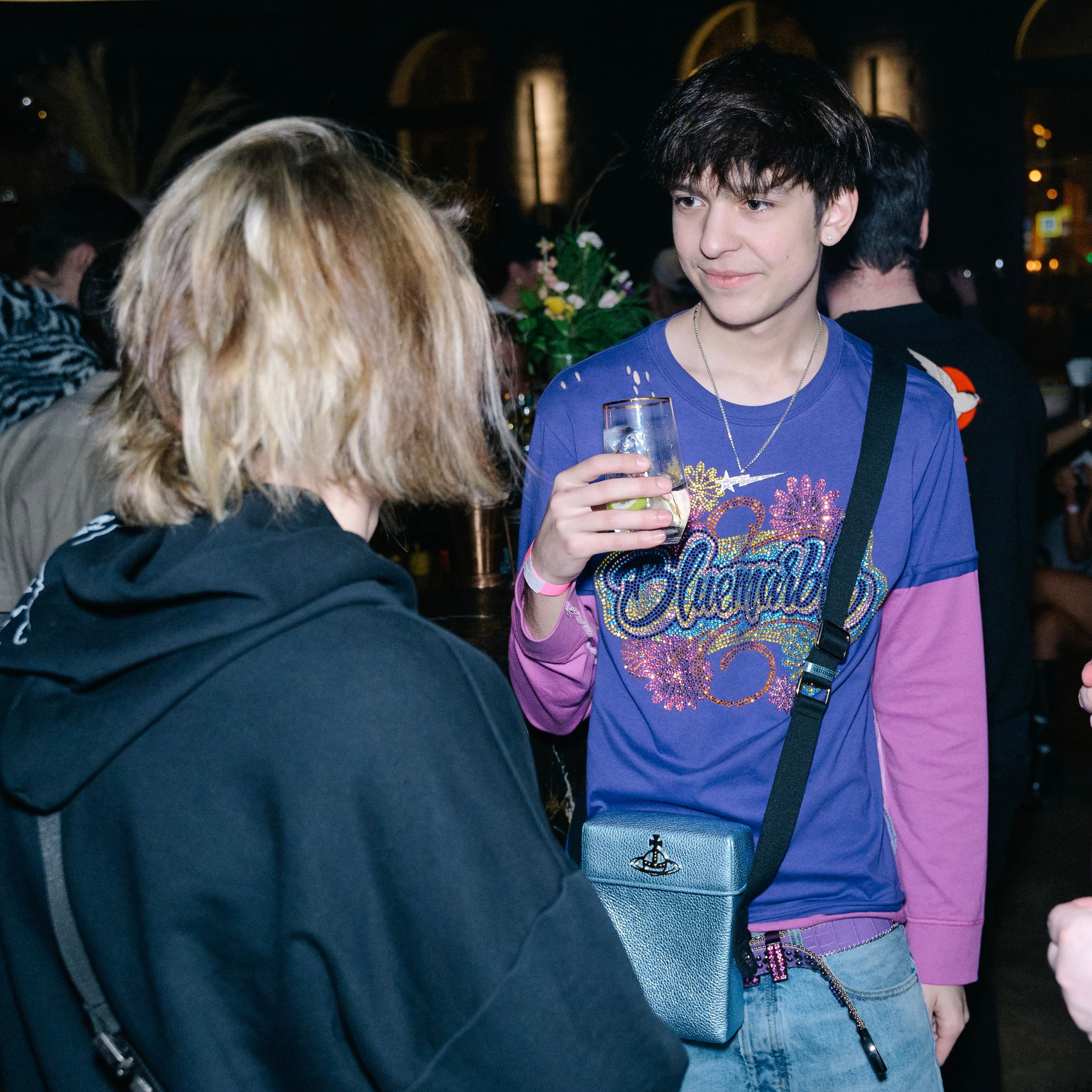 Молодой платон