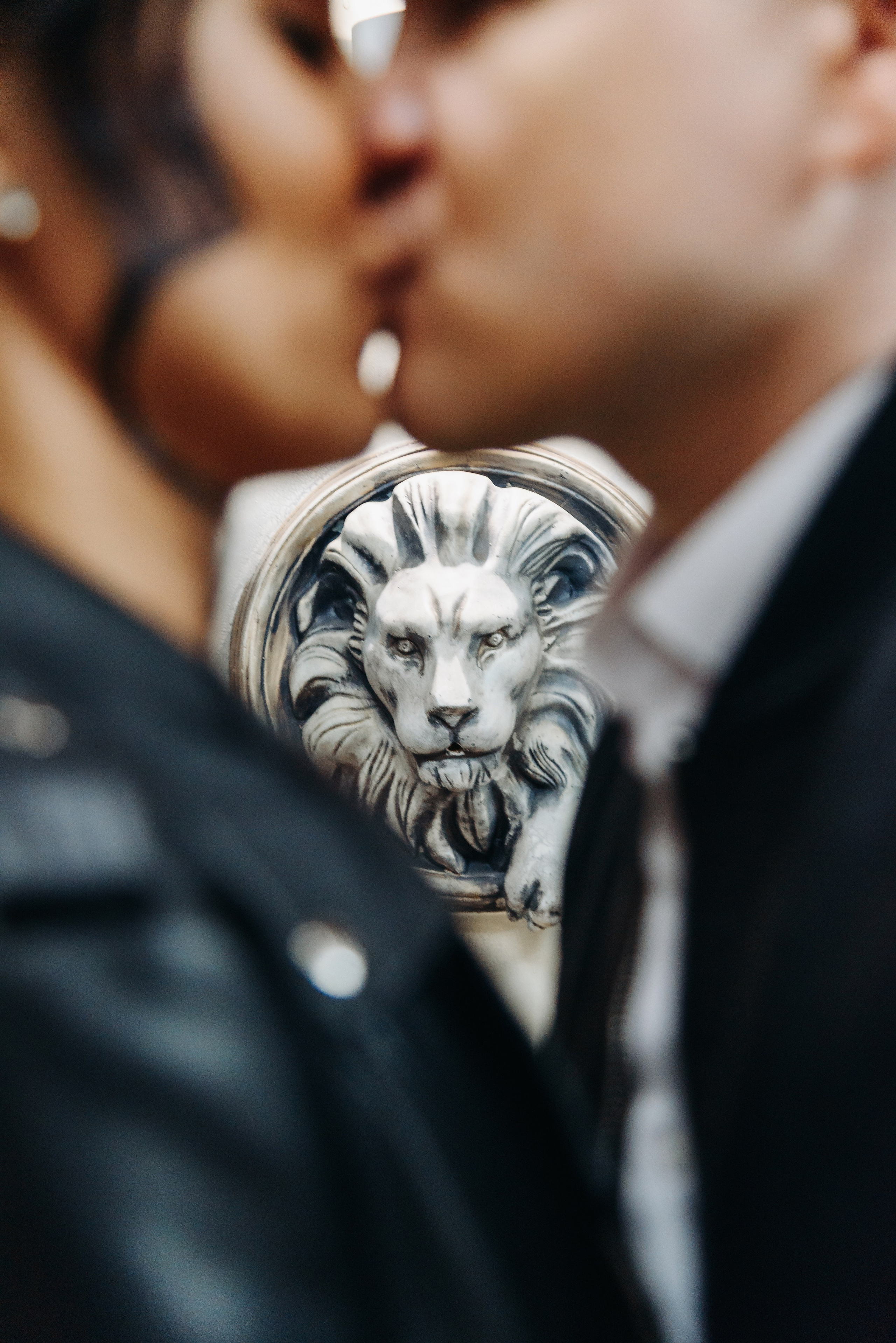 Алина и Сергей. Свадебный фотограф Антон Пентегов