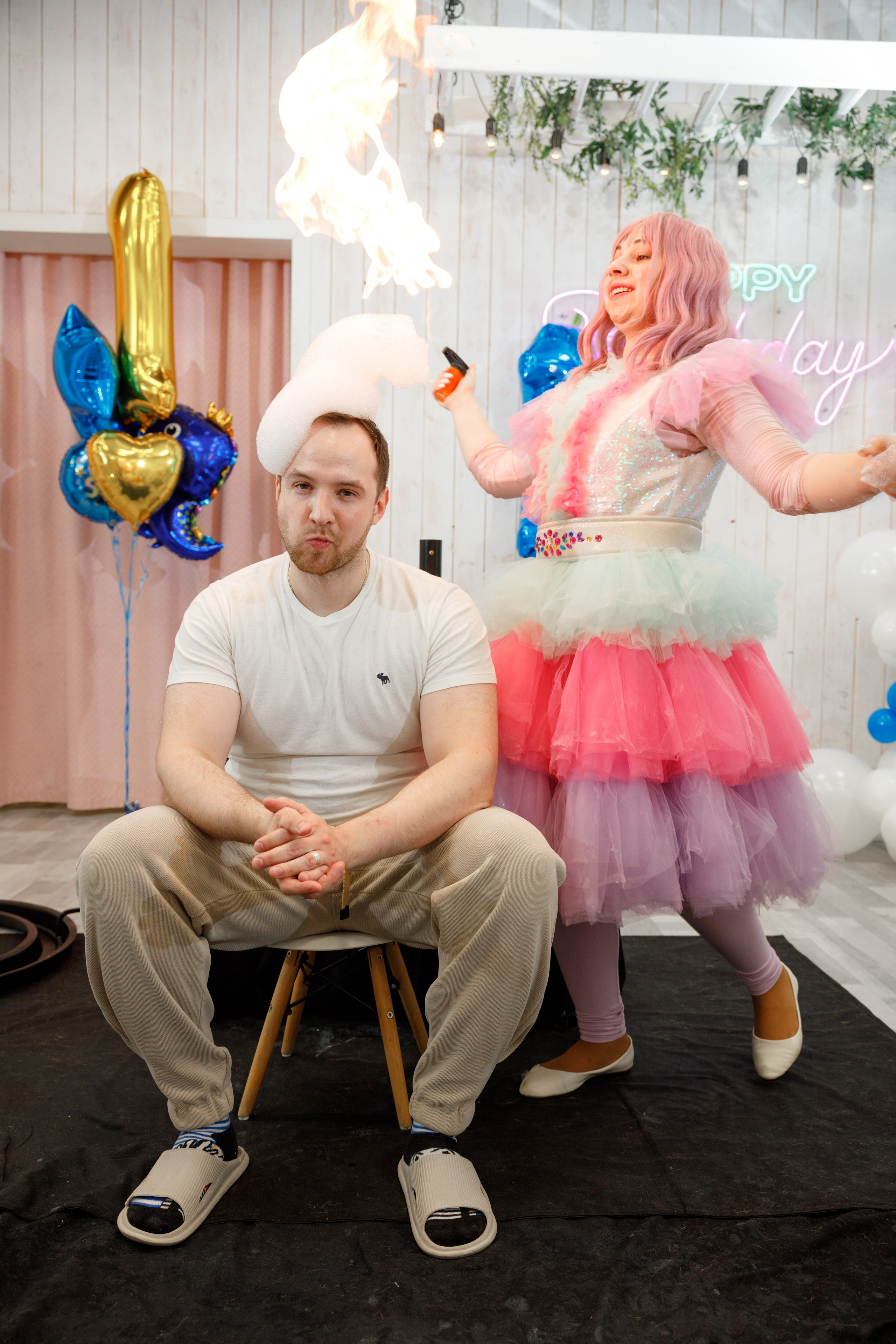 Репортаж. Портретный и семейный фотограф в Москве Стаховская Елена