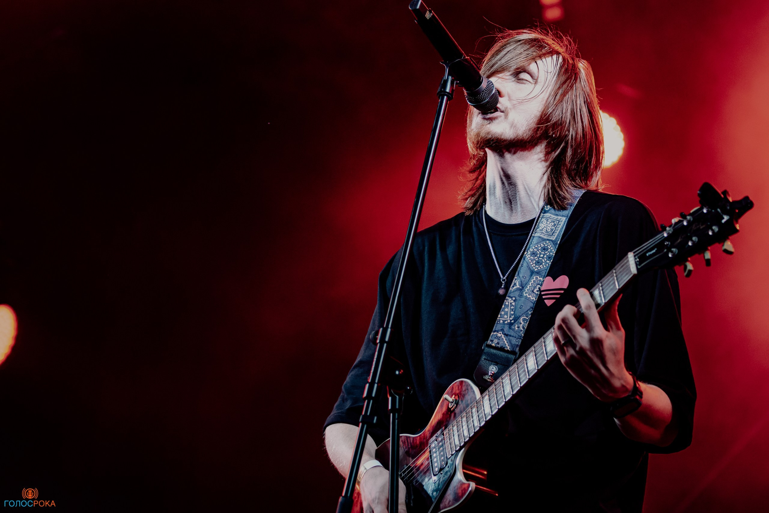 Операция Пластилин | Summer Sound. Концертный фотограф Михальченкова Алёна | Москва